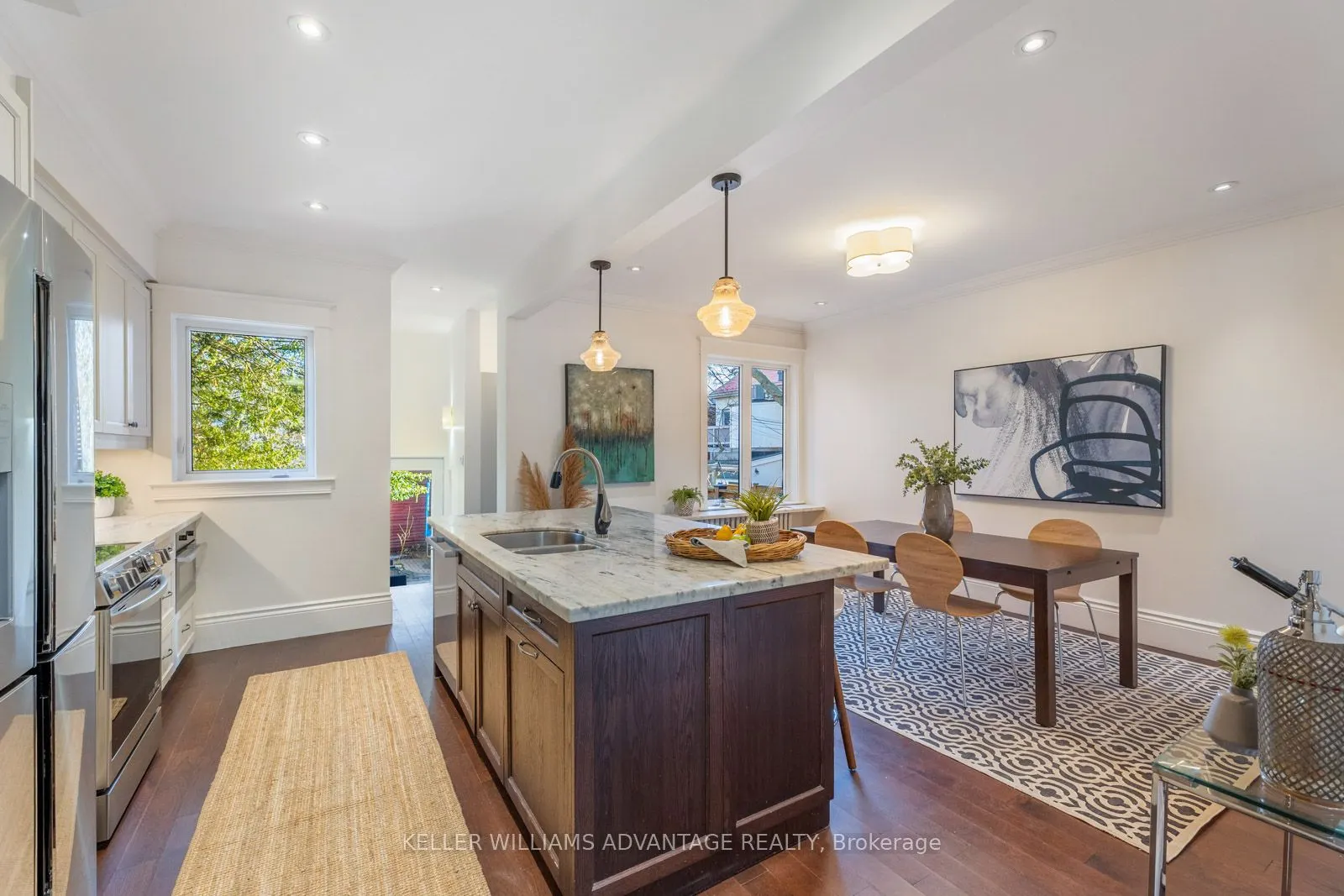 101 Dixon Avenue