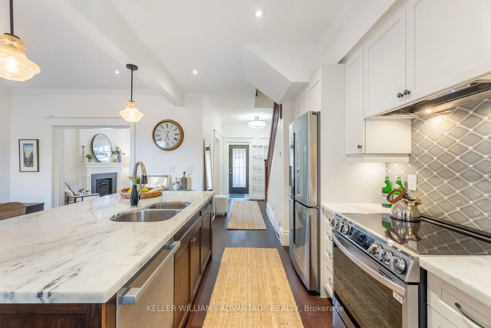 101 Dixon Avenue