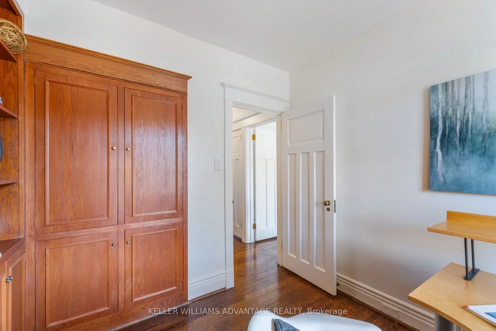 101 Dixon Avenue