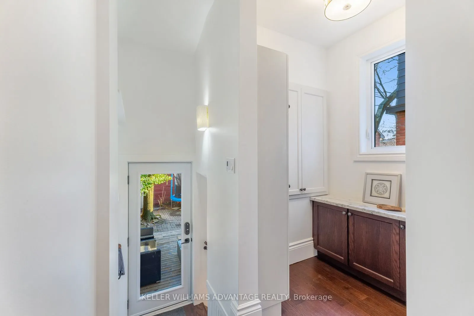 101 Dixon Avenue
