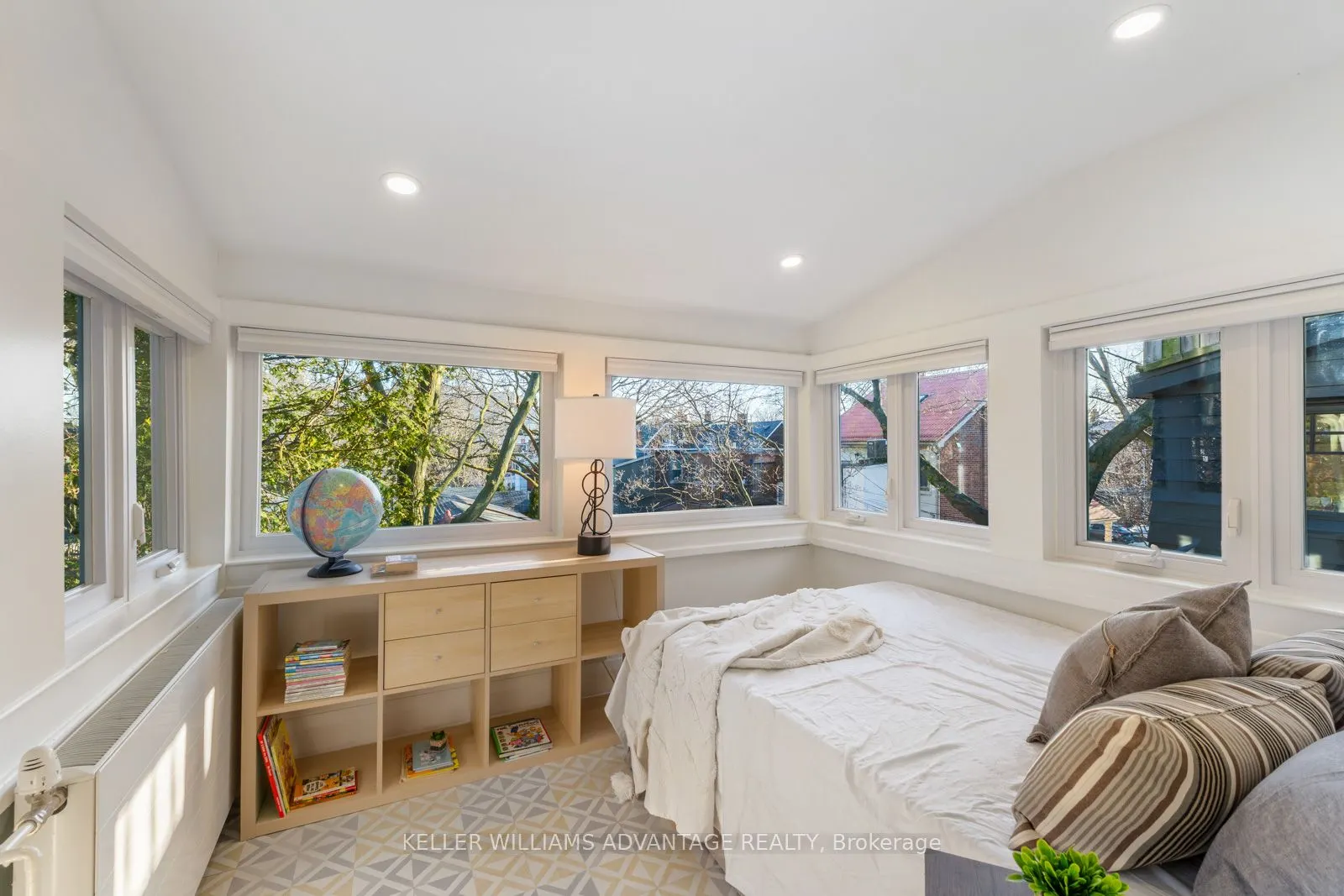 101 Dixon Avenue