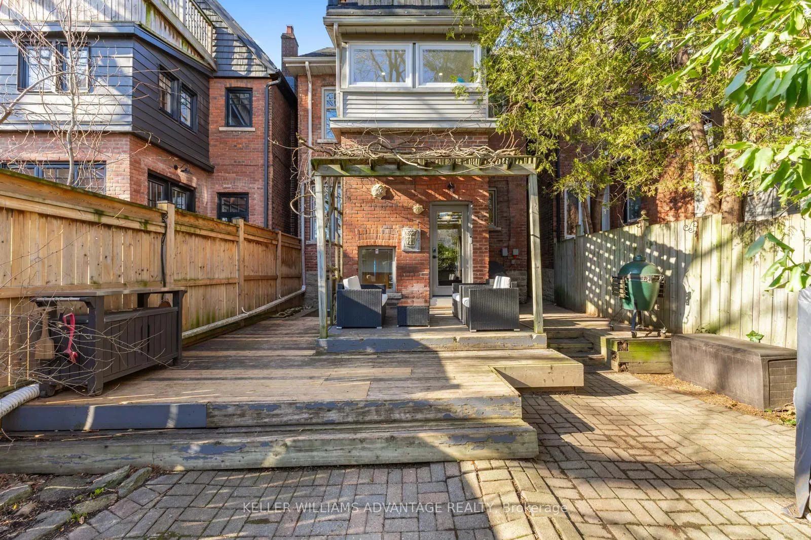 101 Dixon Avenue