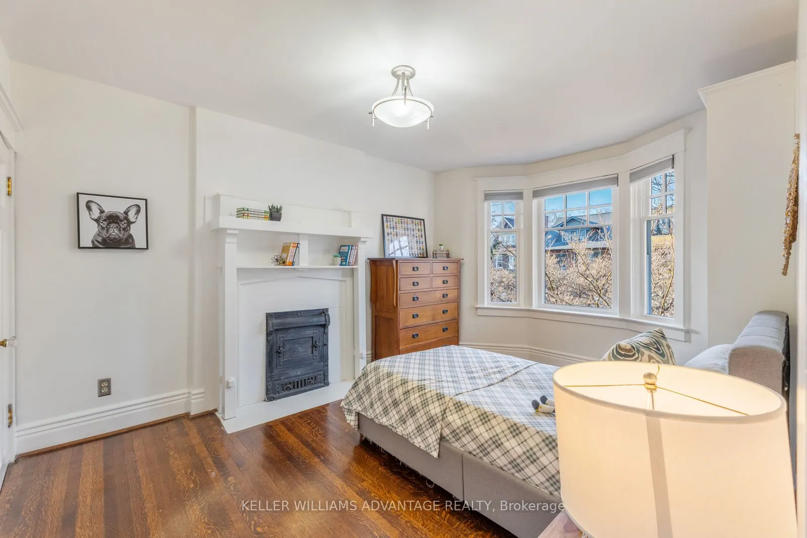 101 Dixon Avenue