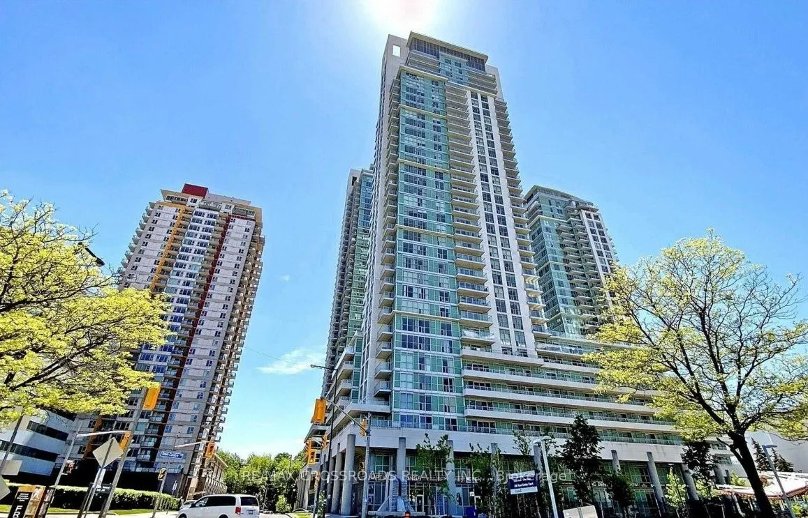 70 Town Centre Court, #713