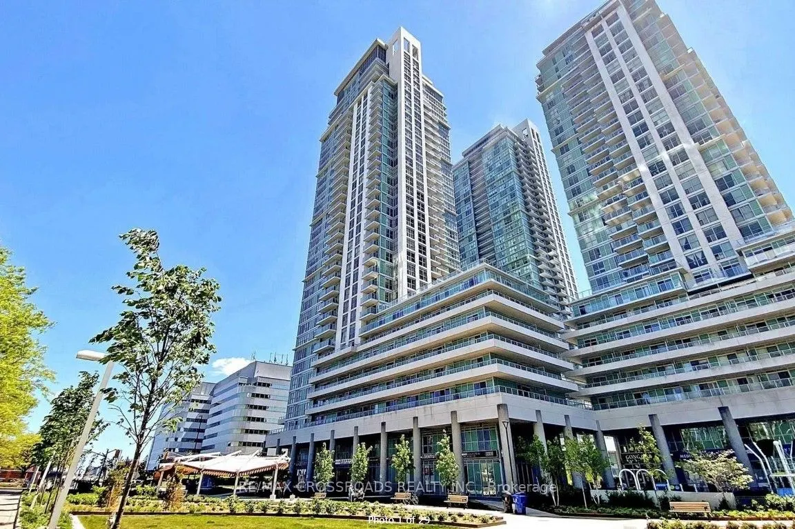 70 Town Centre Court, #713