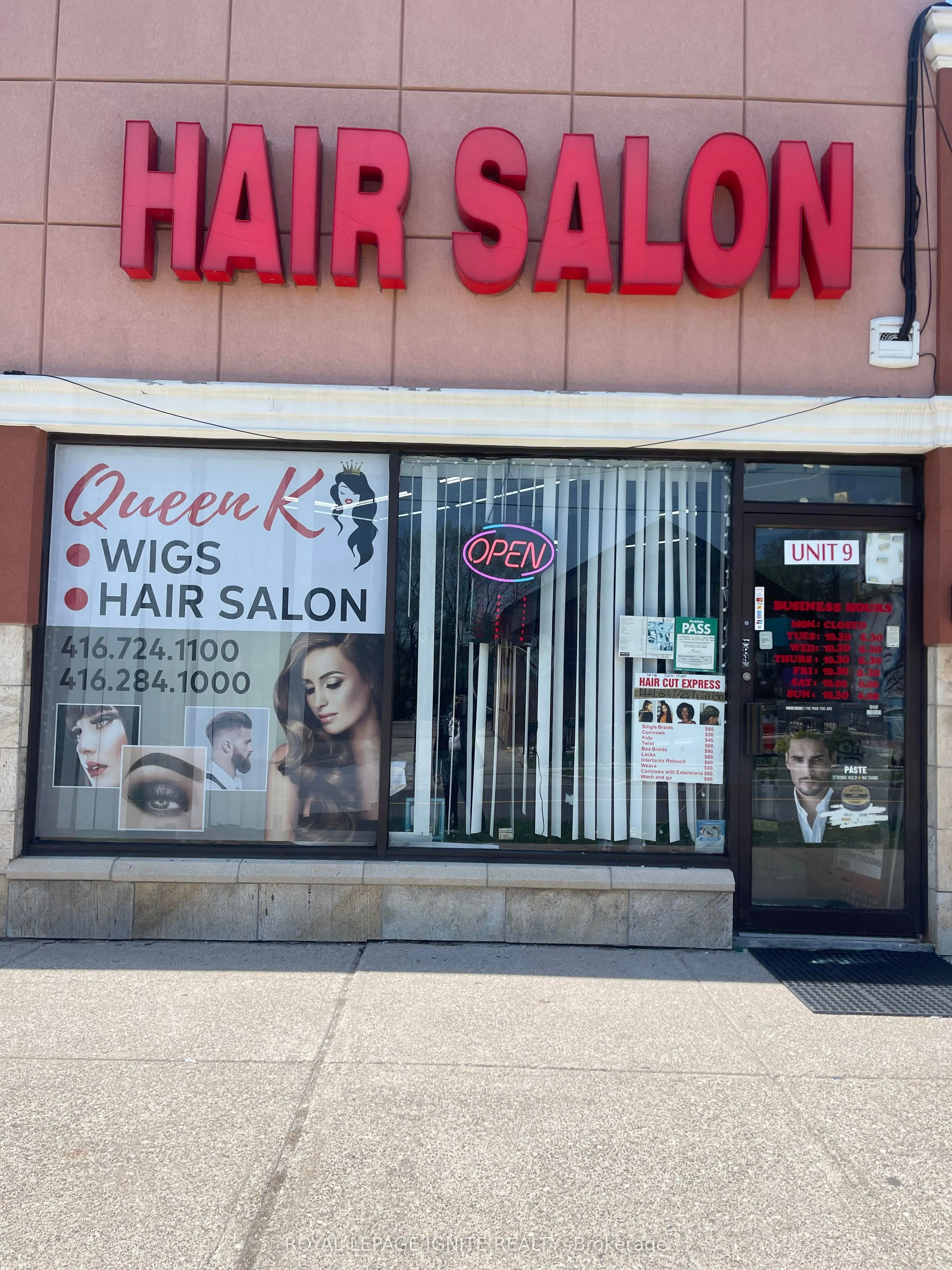 4379 Kingston Road, #9