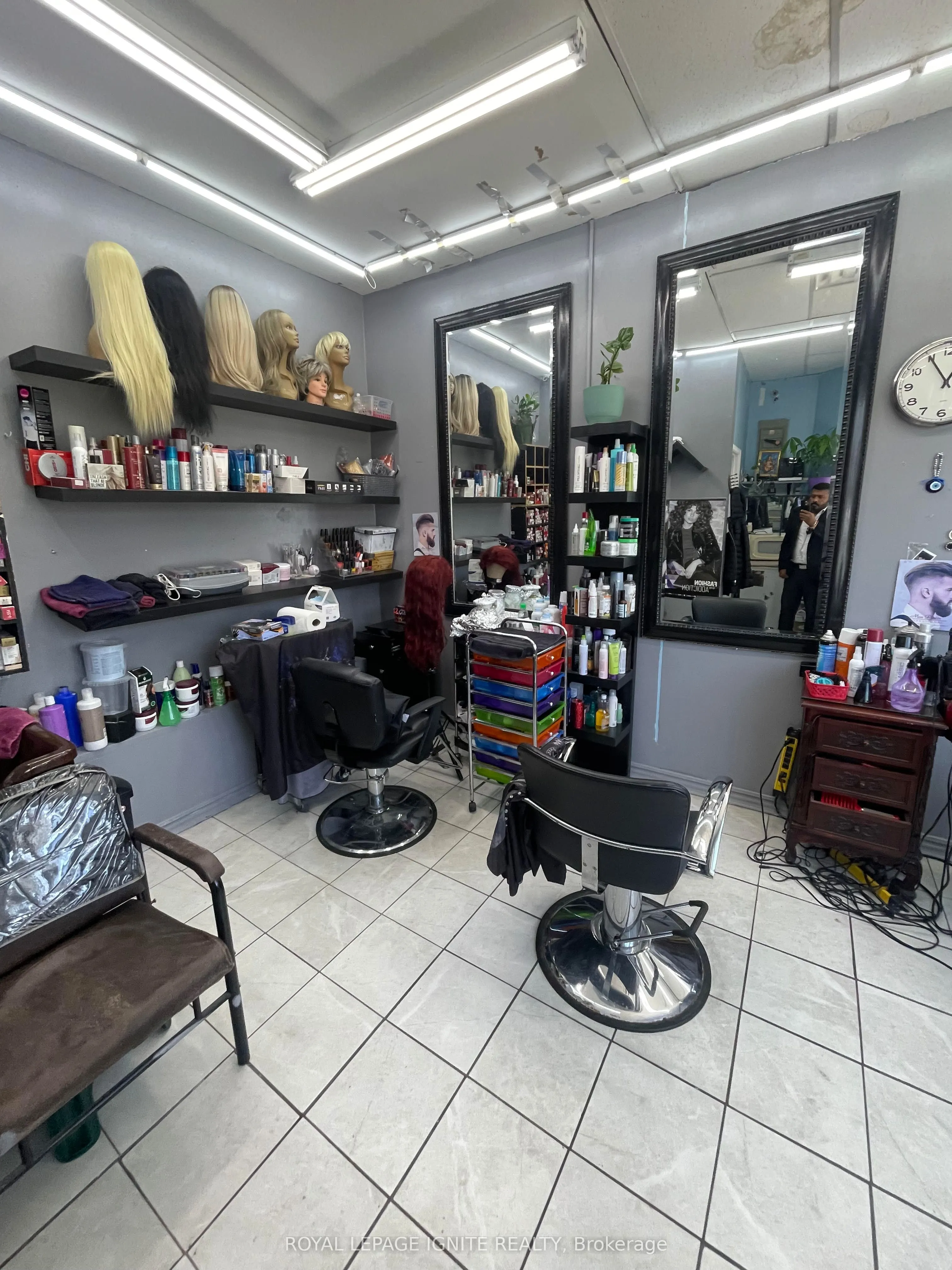 4379 Kingston Road, #9