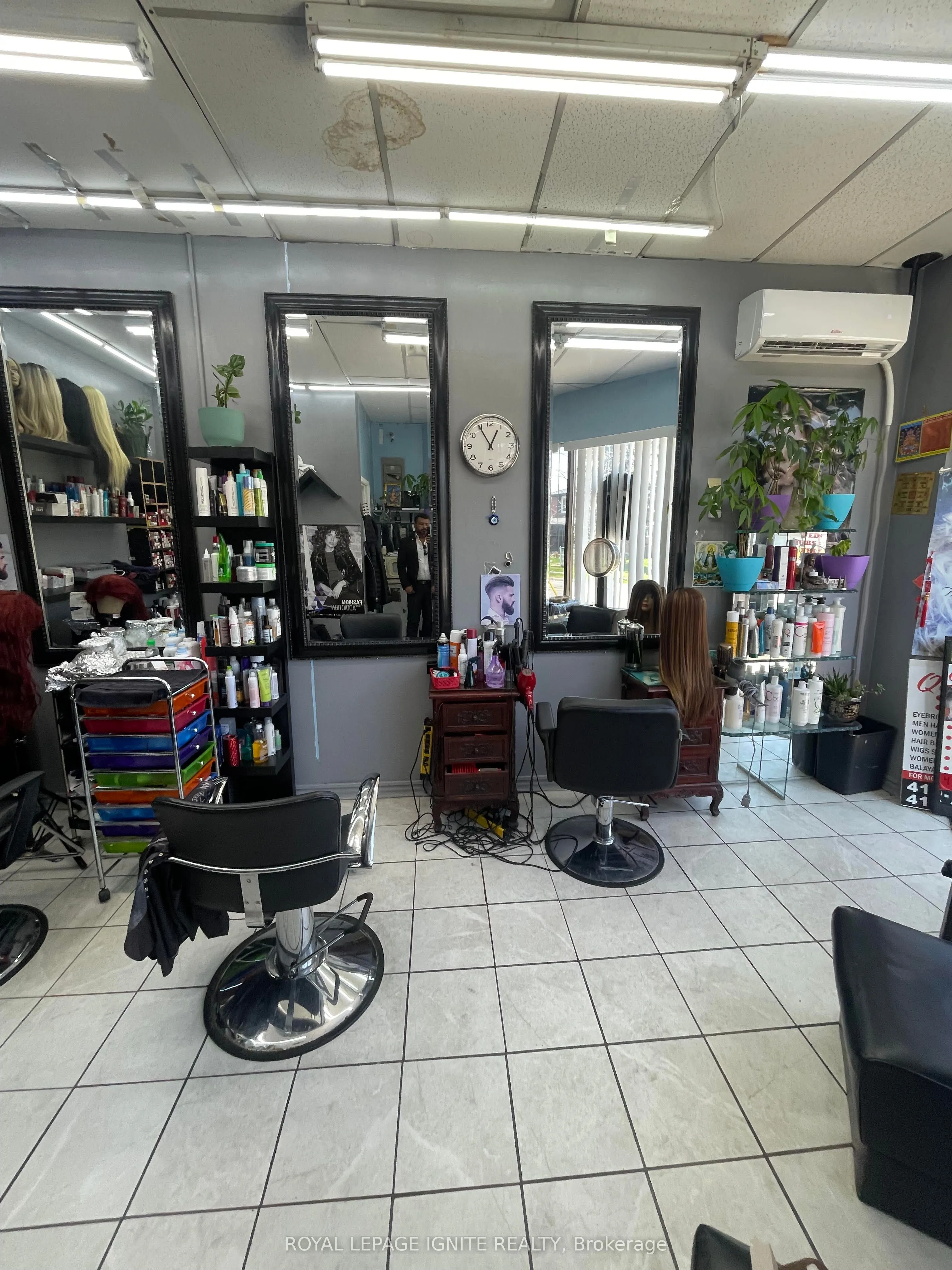 4379 Kingston Road, #9