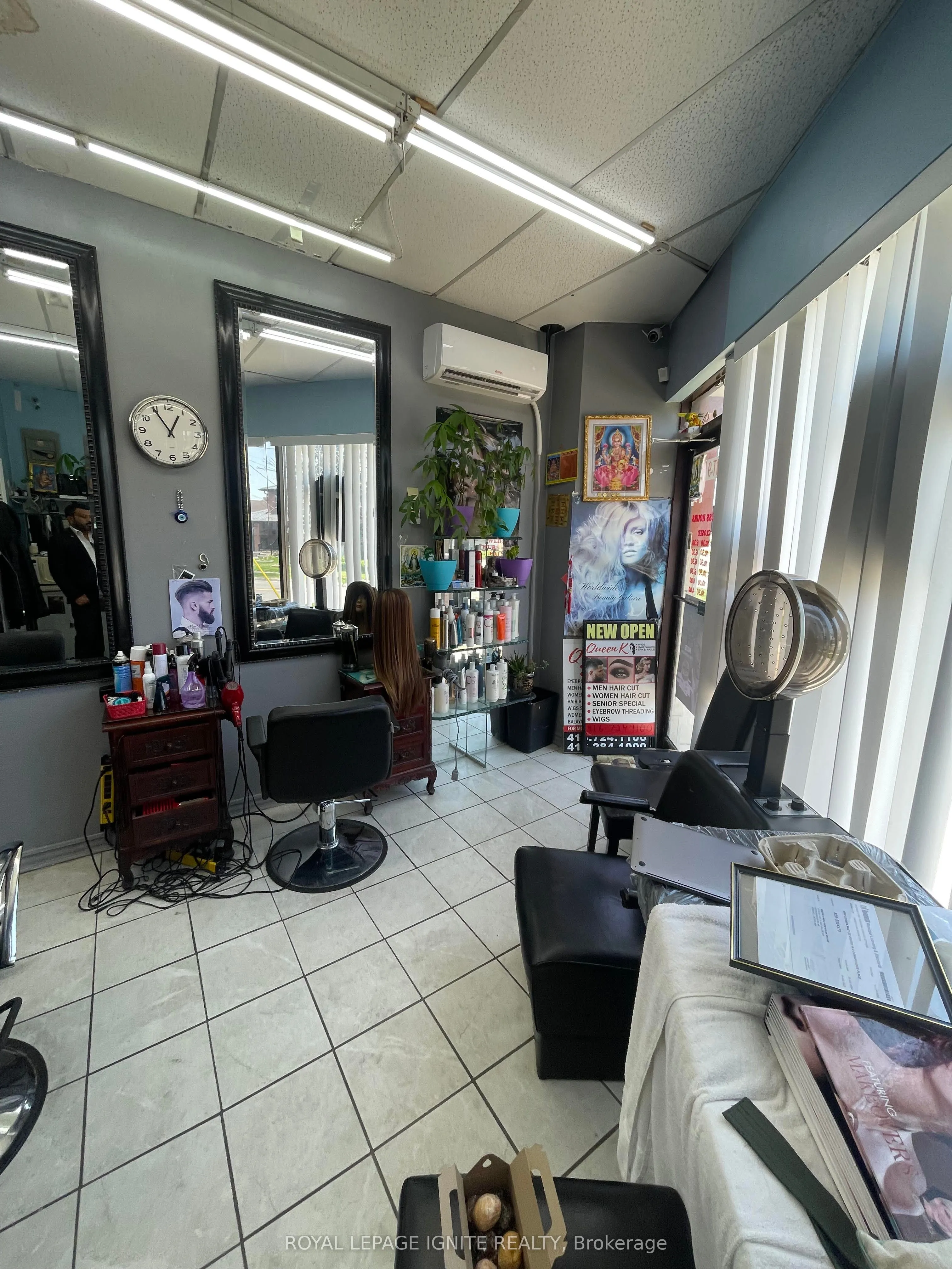 4379 Kingston Road, #9