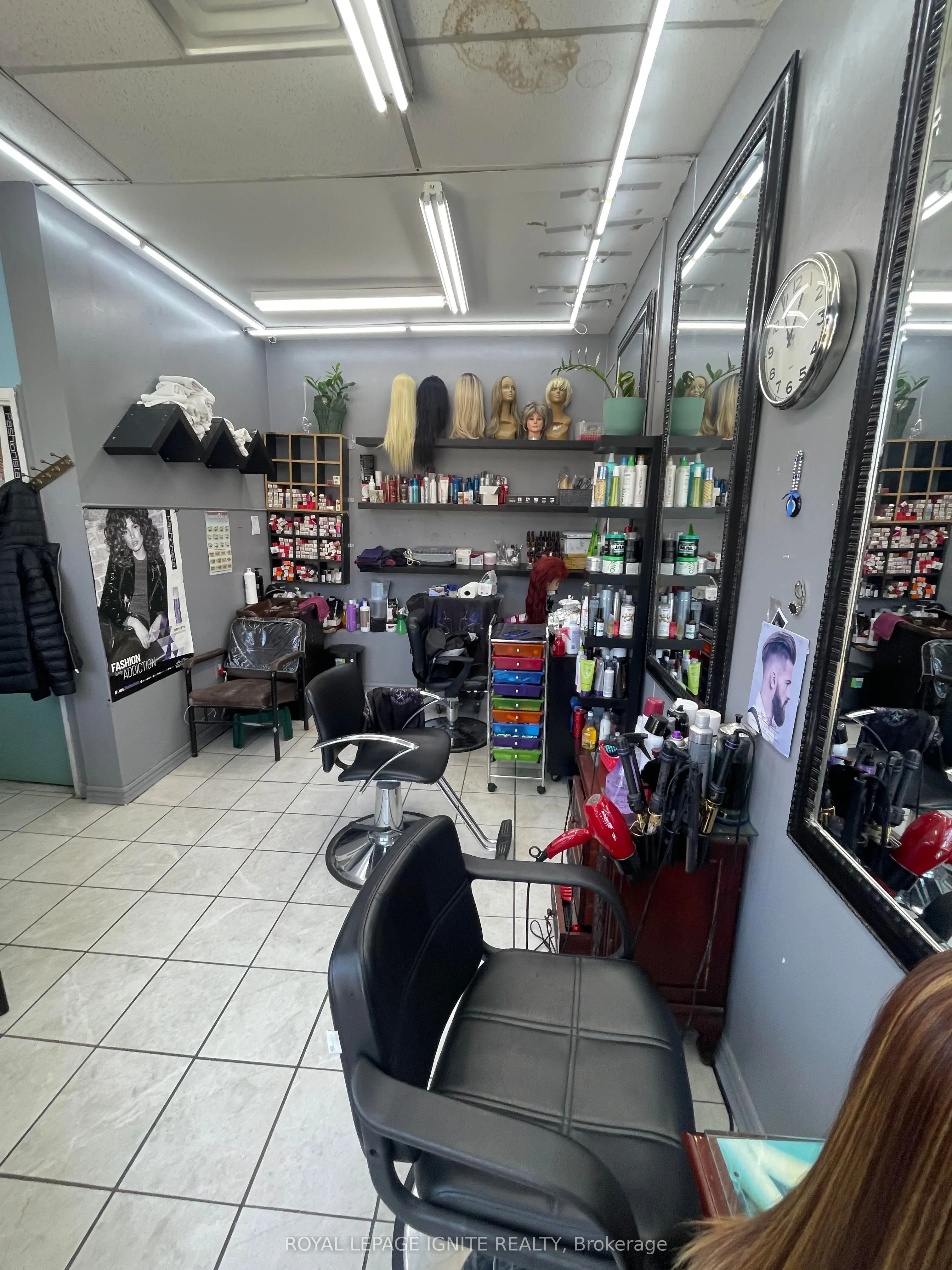 4379 Kingston Road, #9