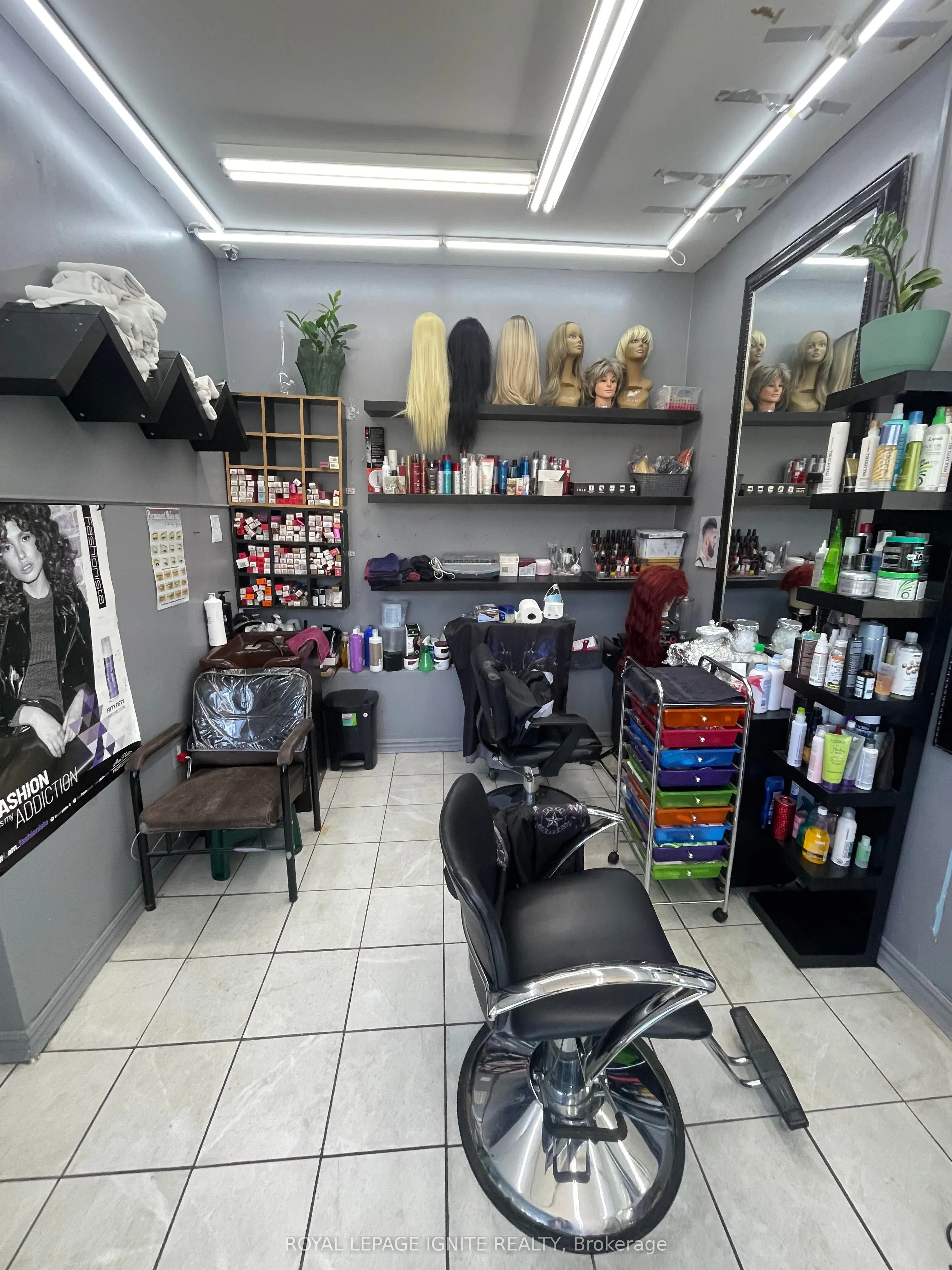 4379 Kingston Road, #9