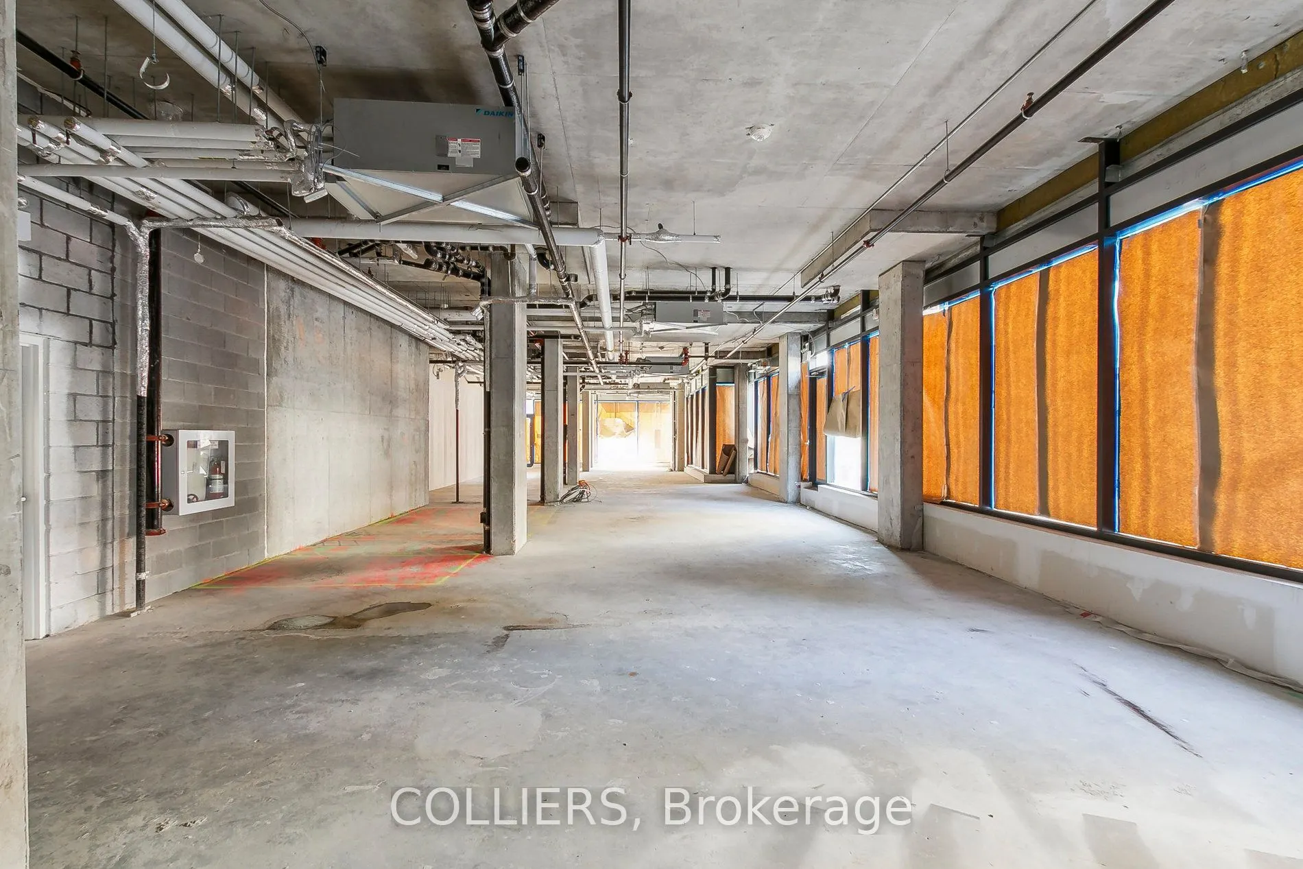 1884 Queen Street E, #1-2