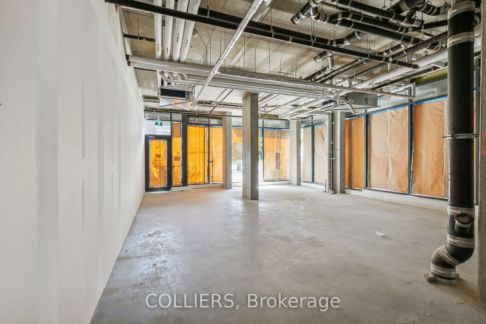 1884 Queen Street E, #1-2