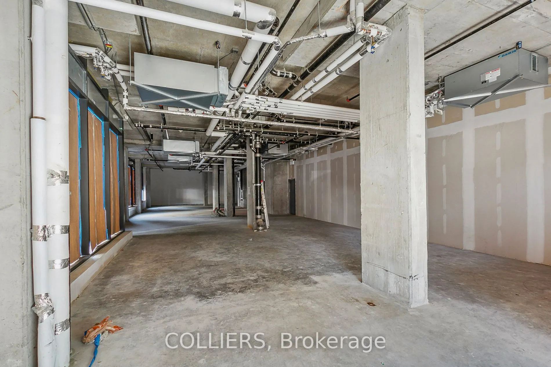 1884 Queen Street E, #1-2