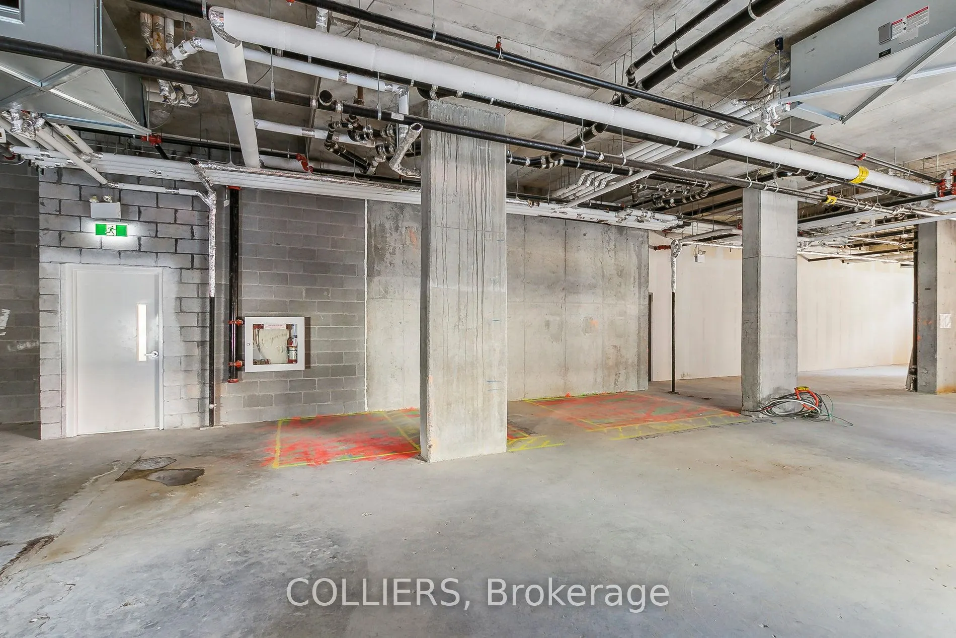 1884 Queen Street E, #1-2