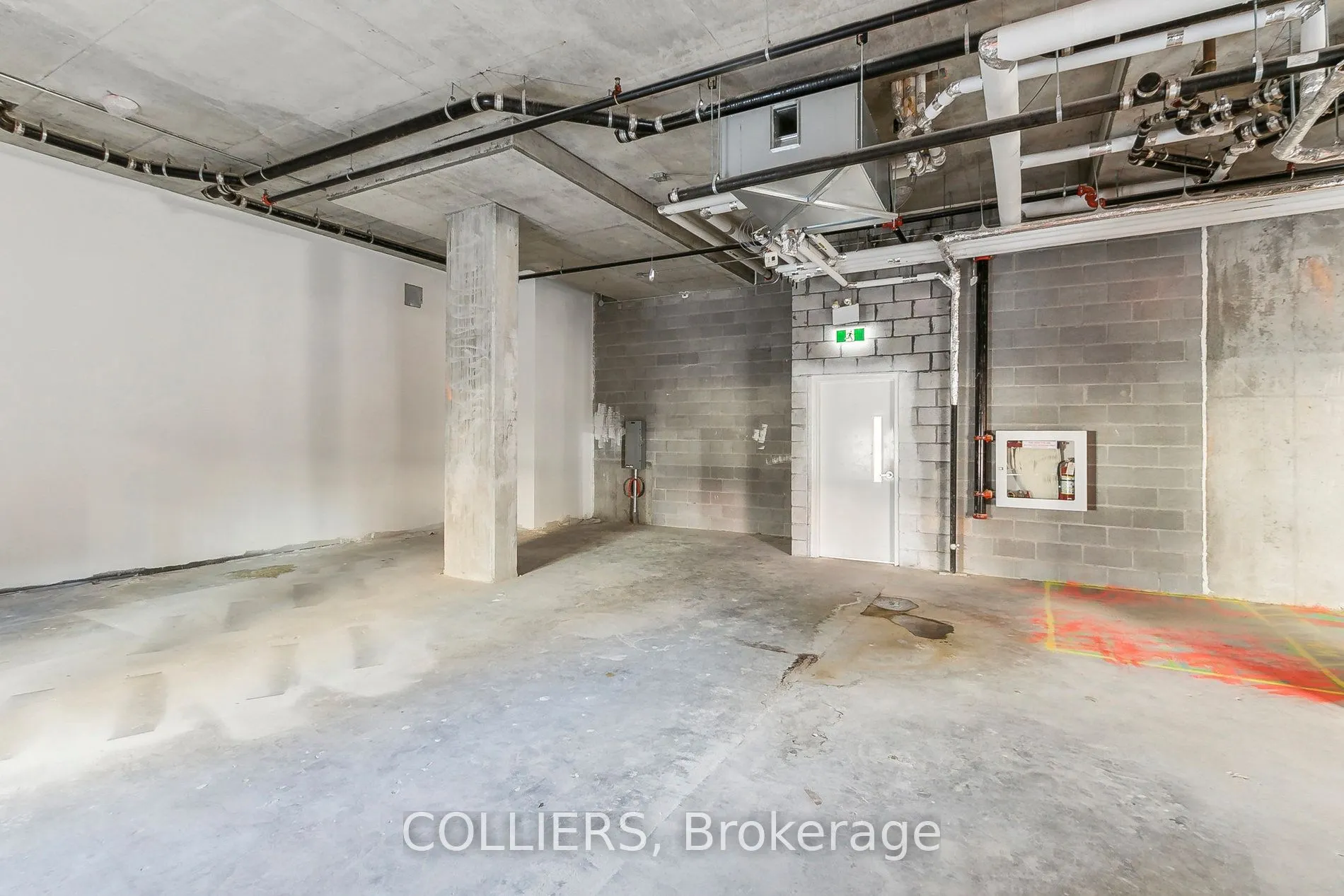 1884 Queen Street E, #1-2