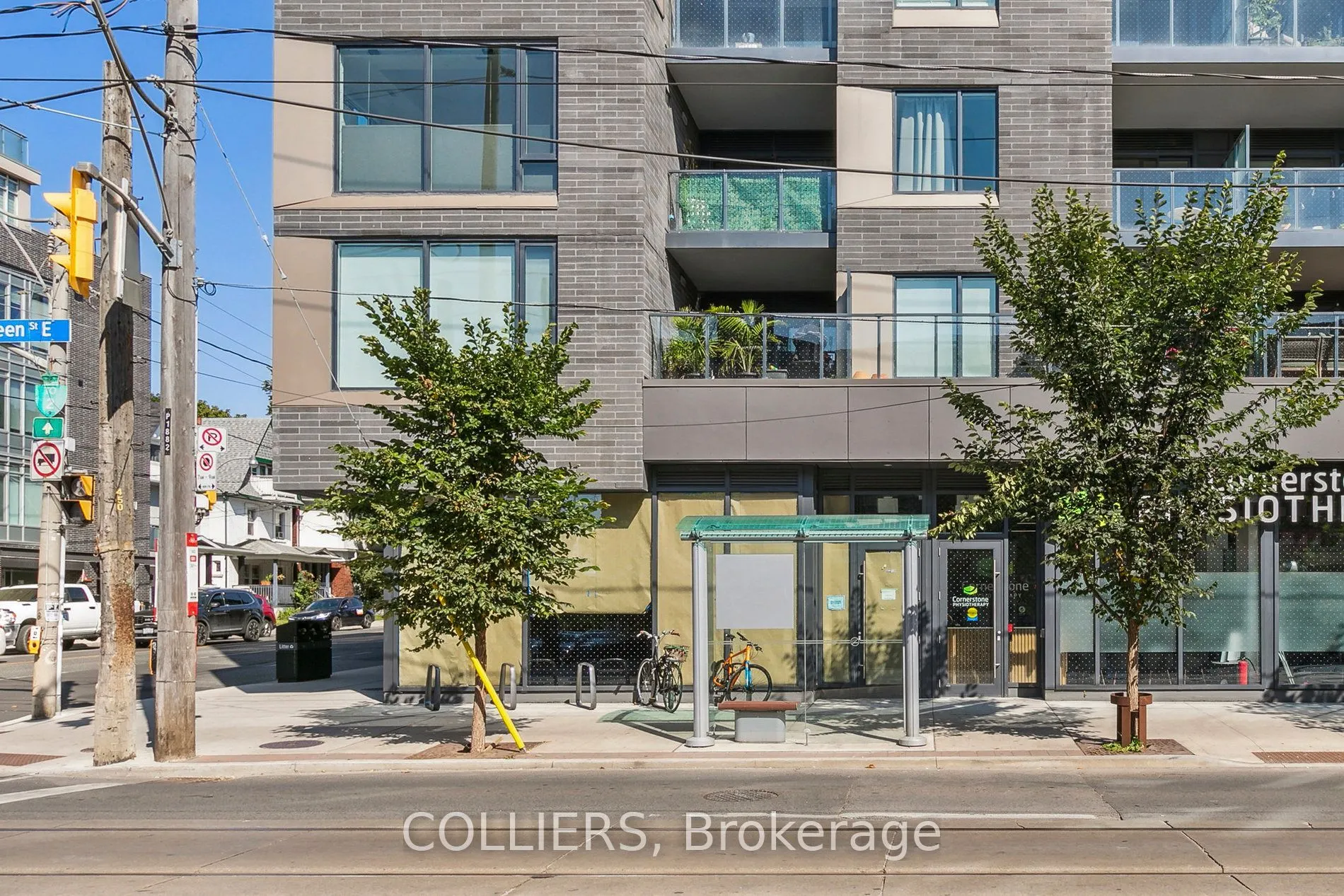 1884 Queen Street E, #1-2