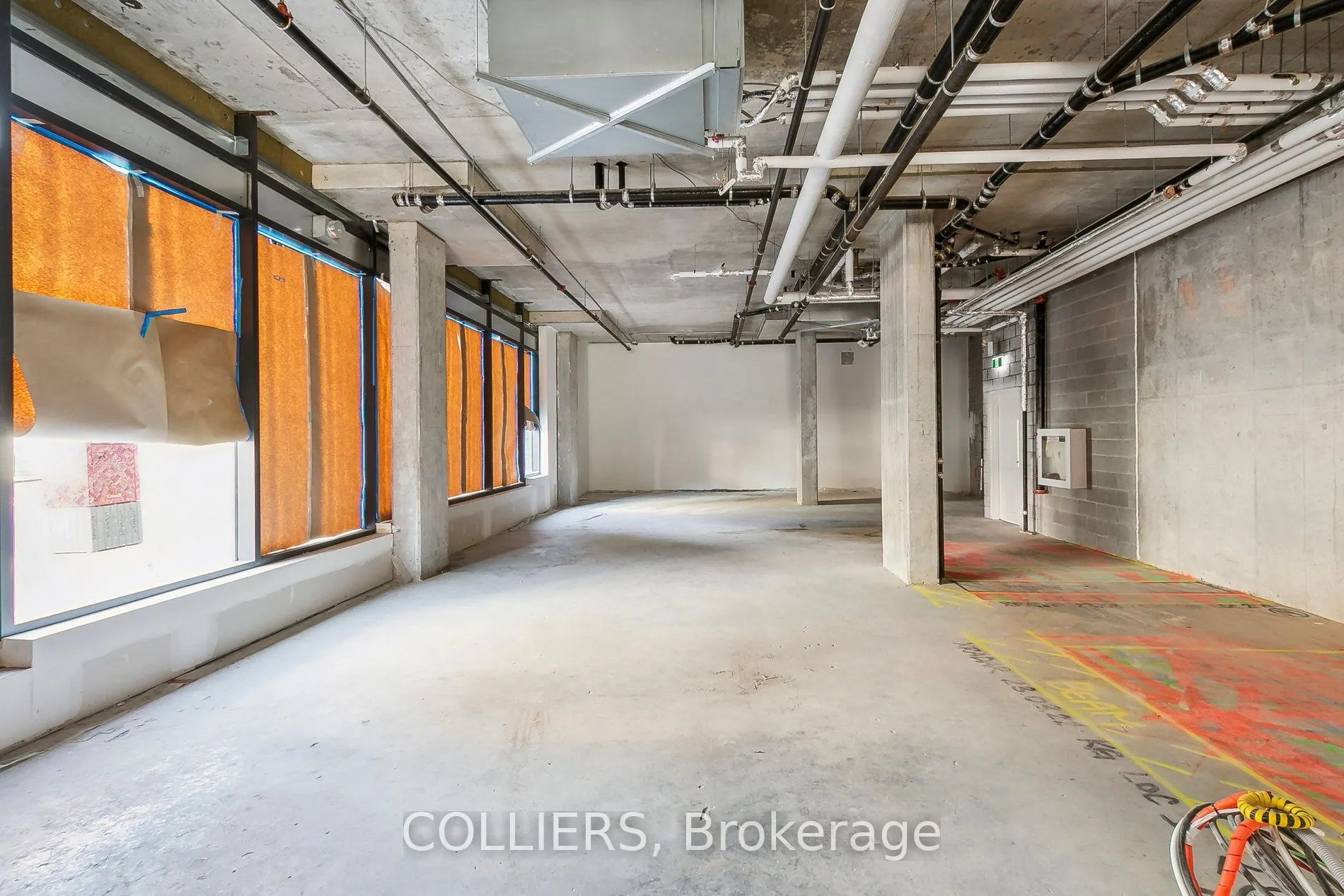 1884 Queen Street E, #1-2