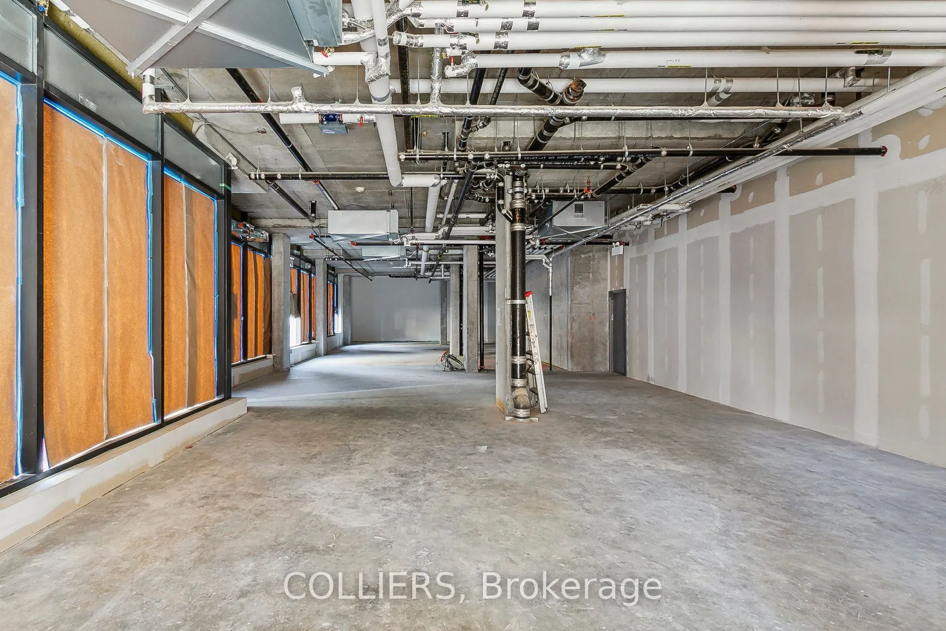 1884 Queen Street E, #1-2