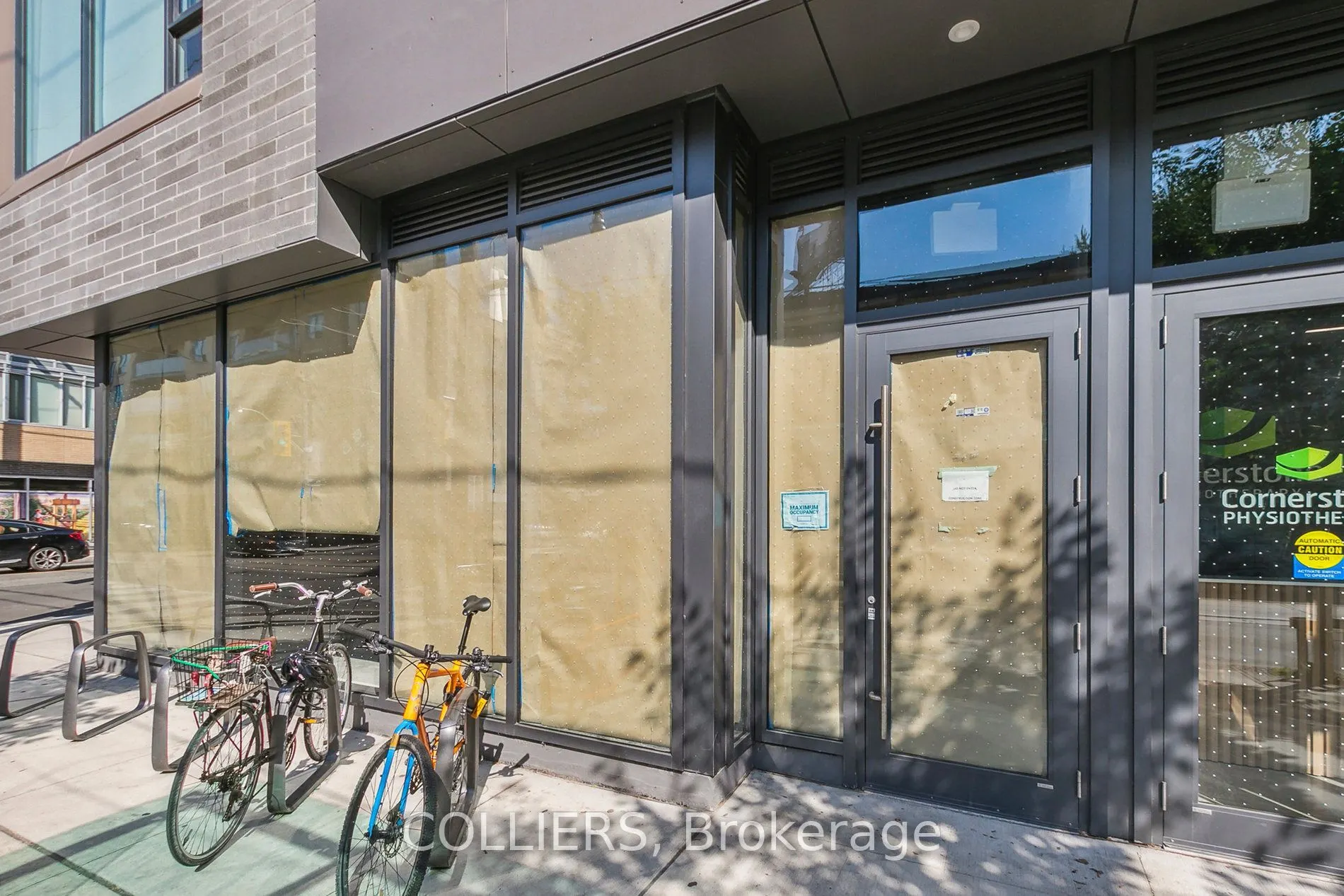 1884 Queen Street E, #1-2