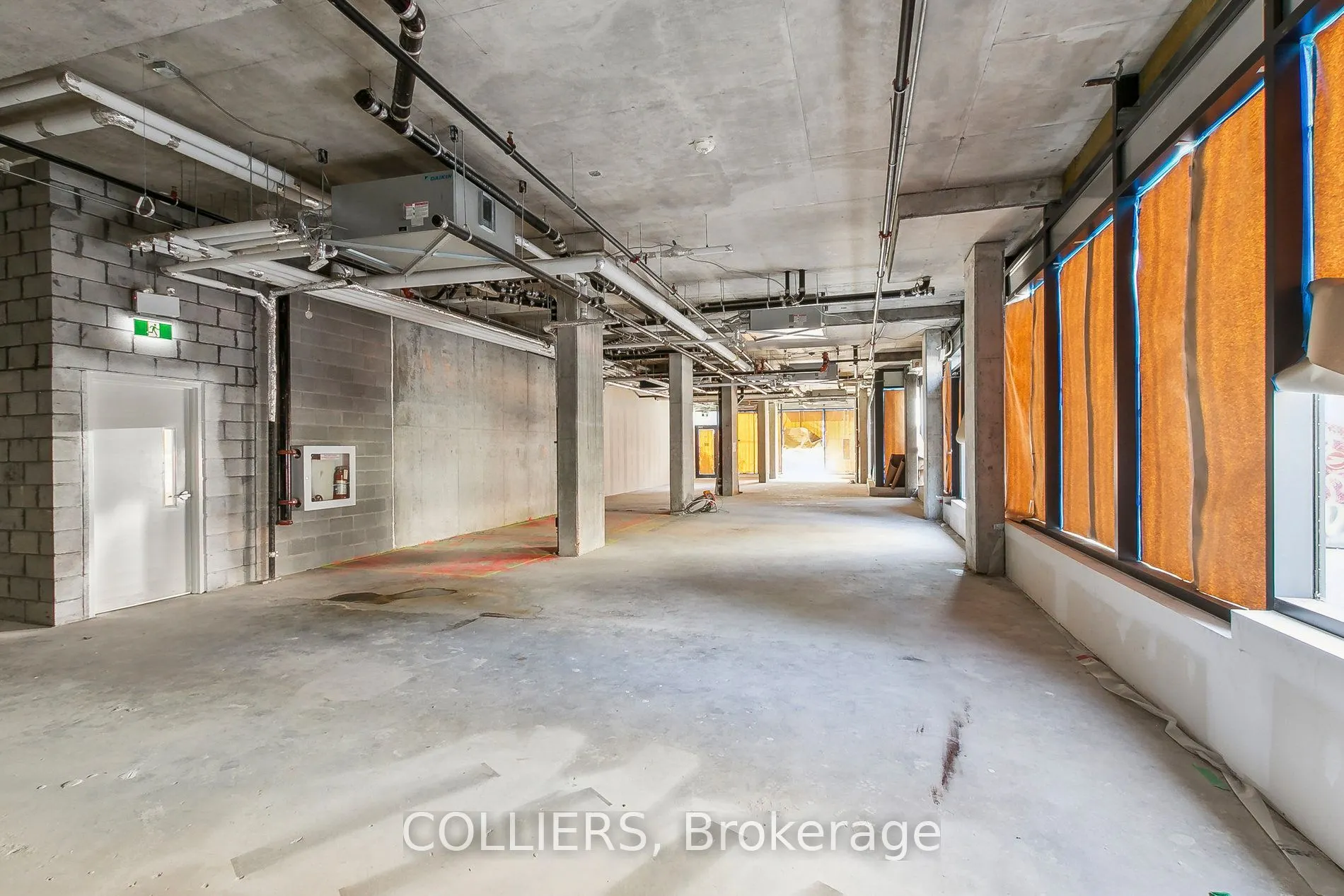1884 Queen Street E, #1-2