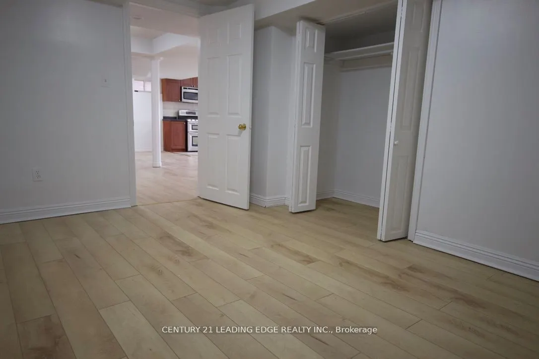 91 Gillett Drive, #Lower