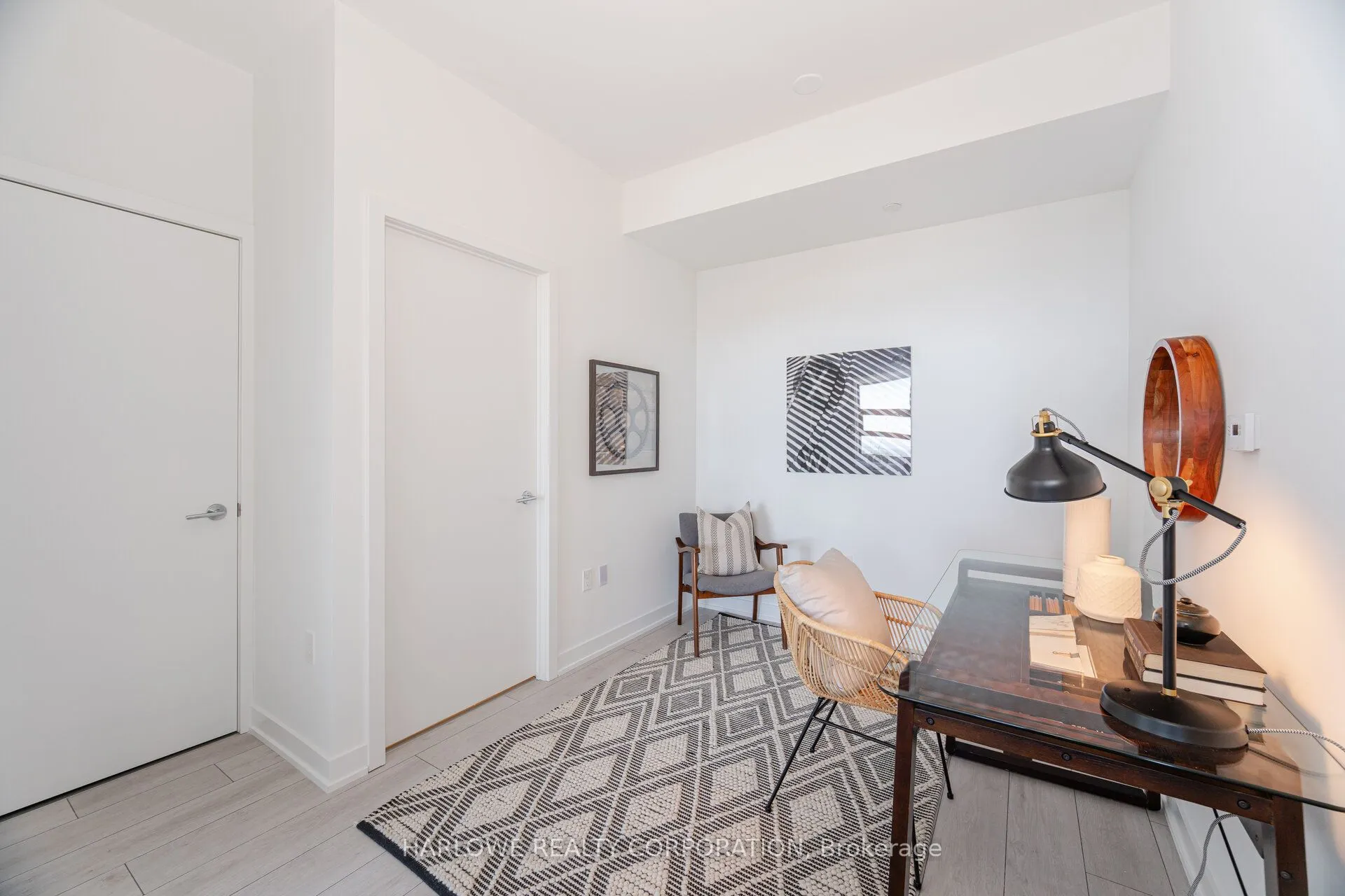 1606 Charles Street, #1604 A