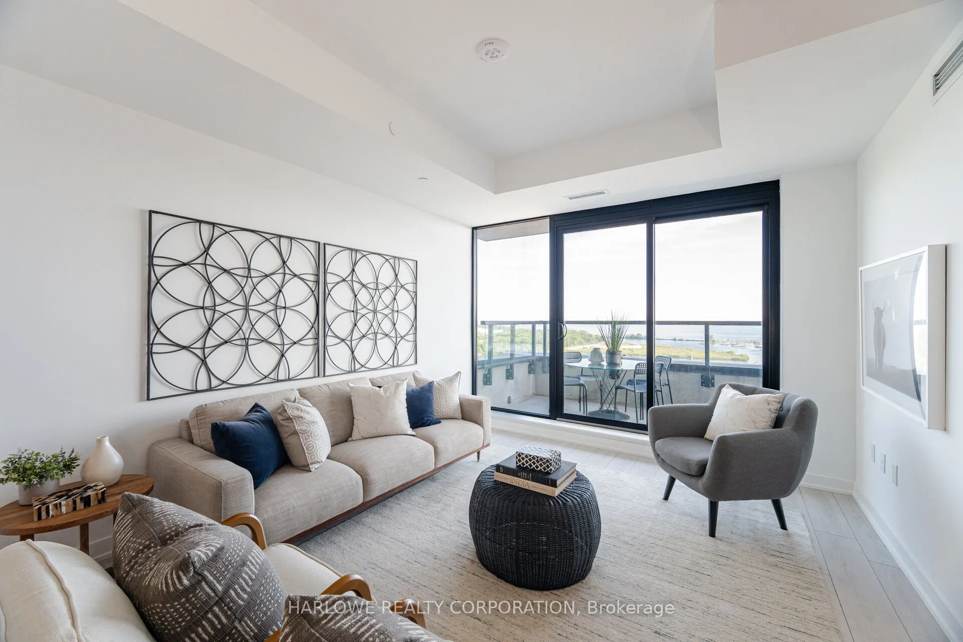 1606 Charles Street, #1604 A