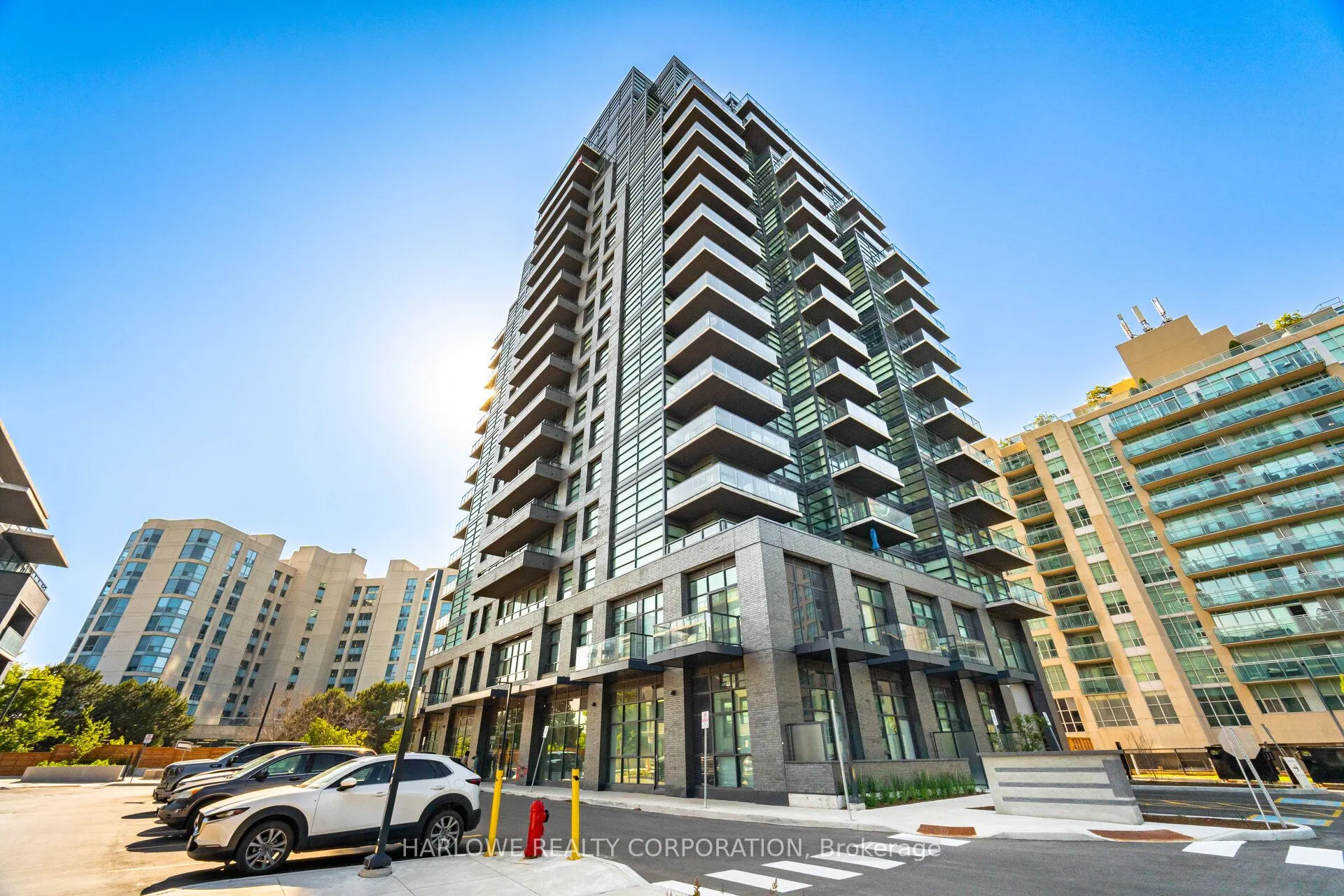 1606 Charles Street, #1604 A