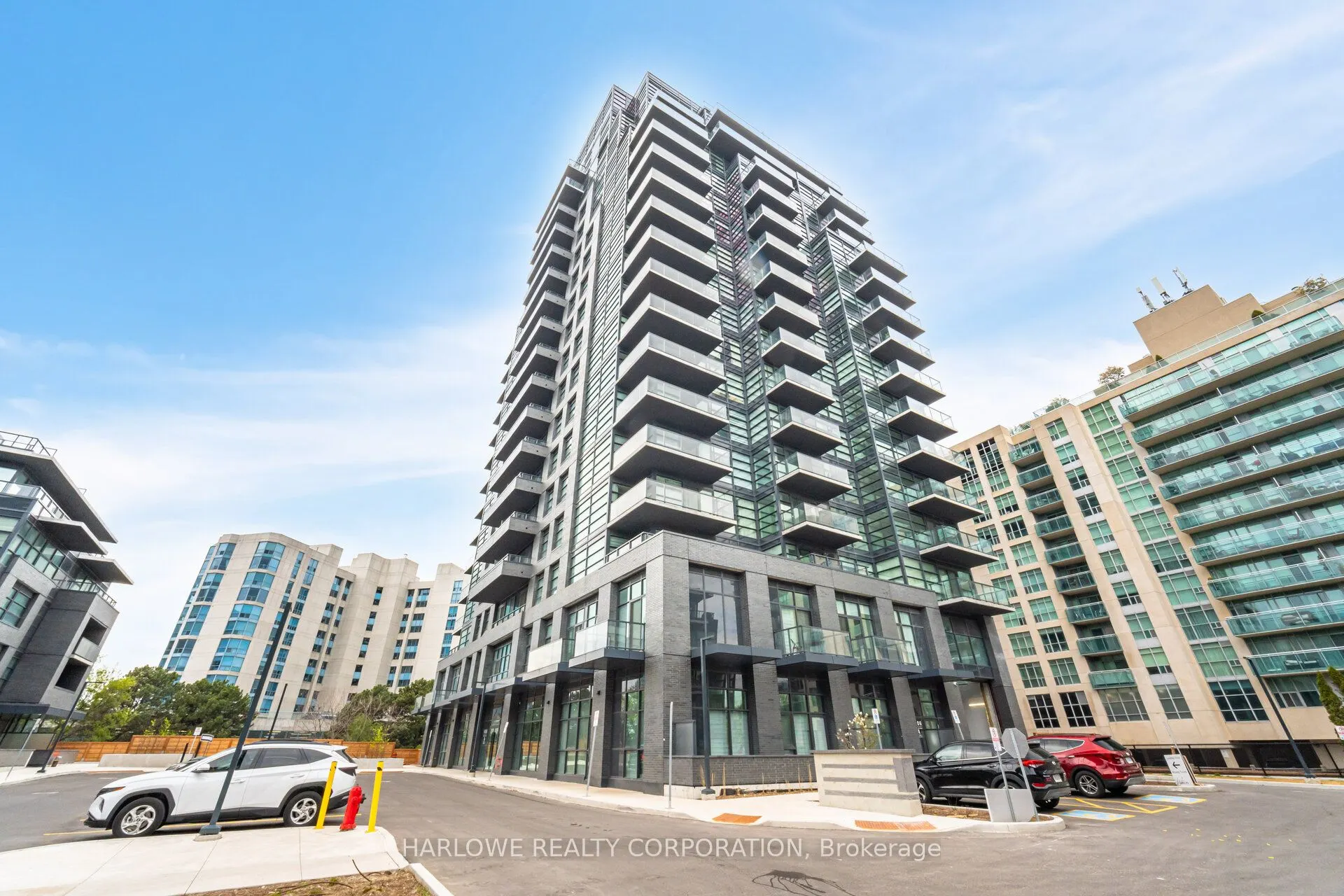 1606 Charles Street, #1604 A