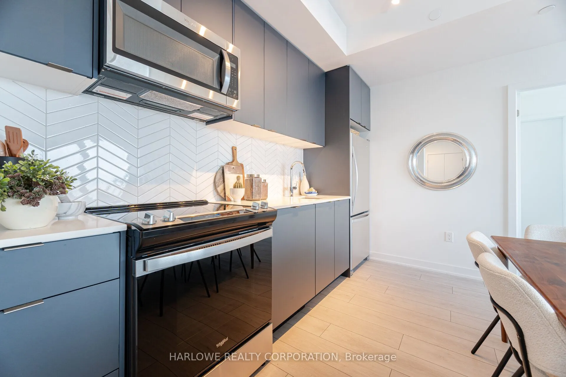 1606 Charles Street, #1604 A