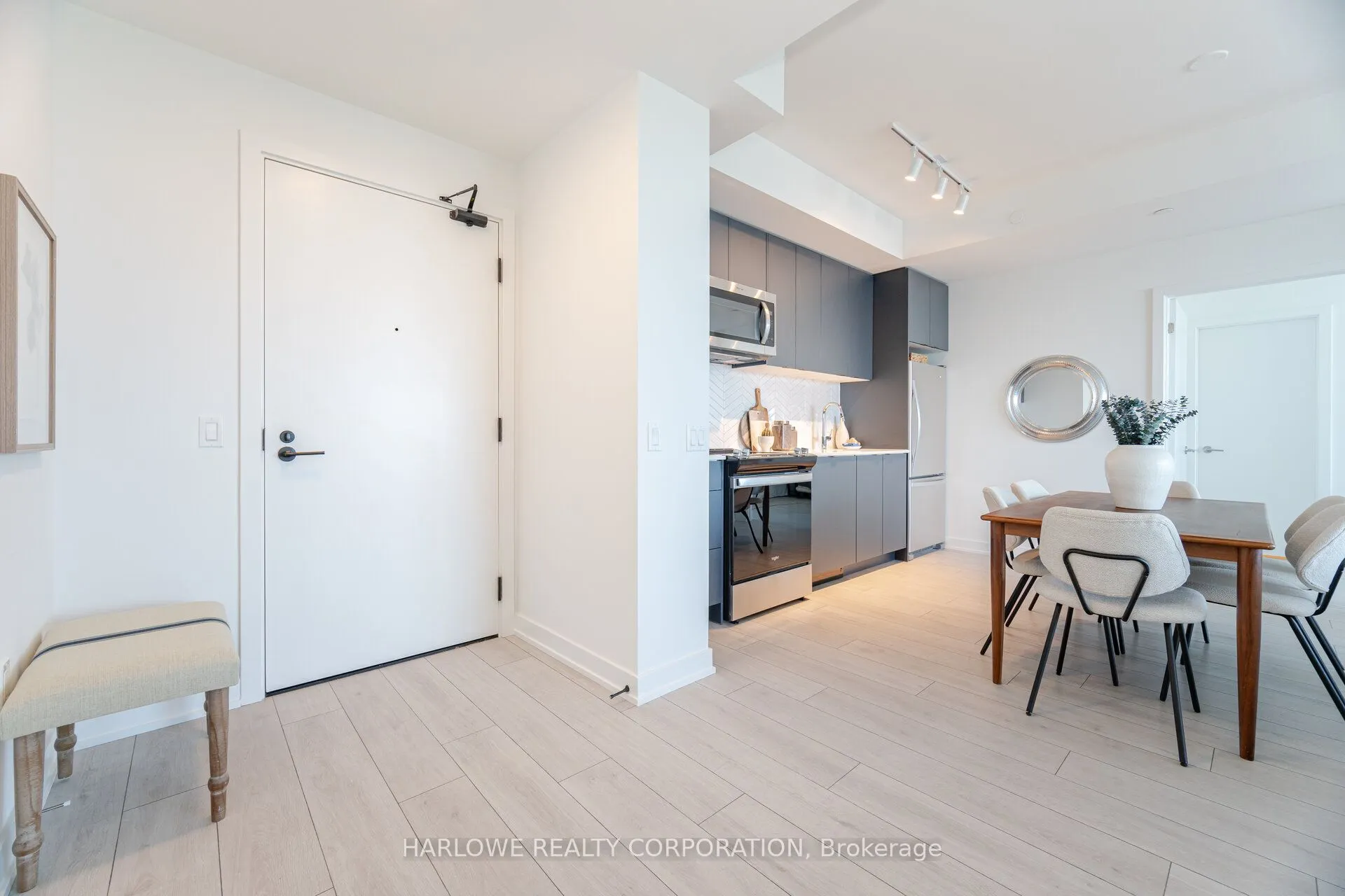 1606 Charles Street, #1604 A