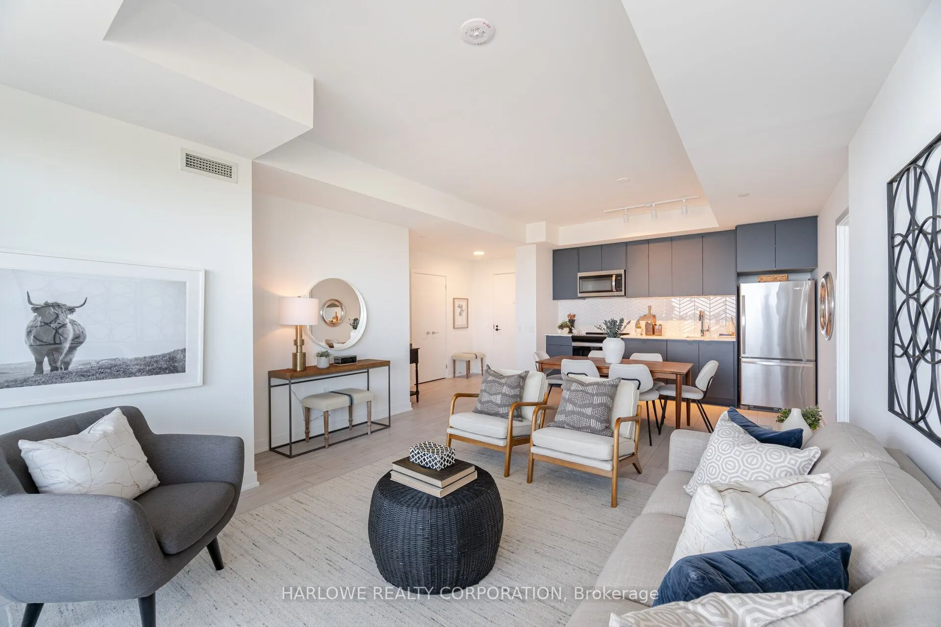 1606 Charles Street, #1604 A