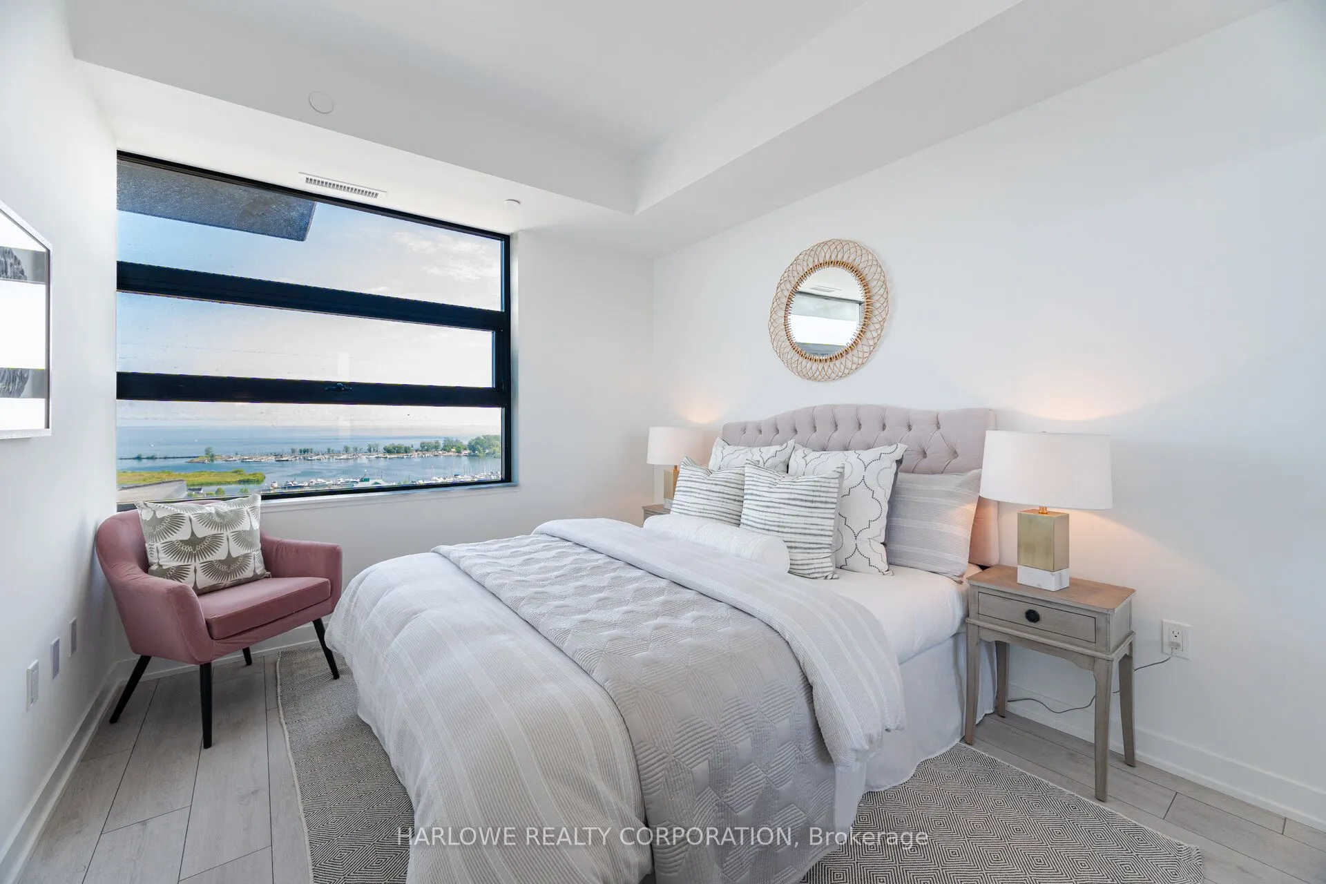 1606 Charles Street, #1604 A