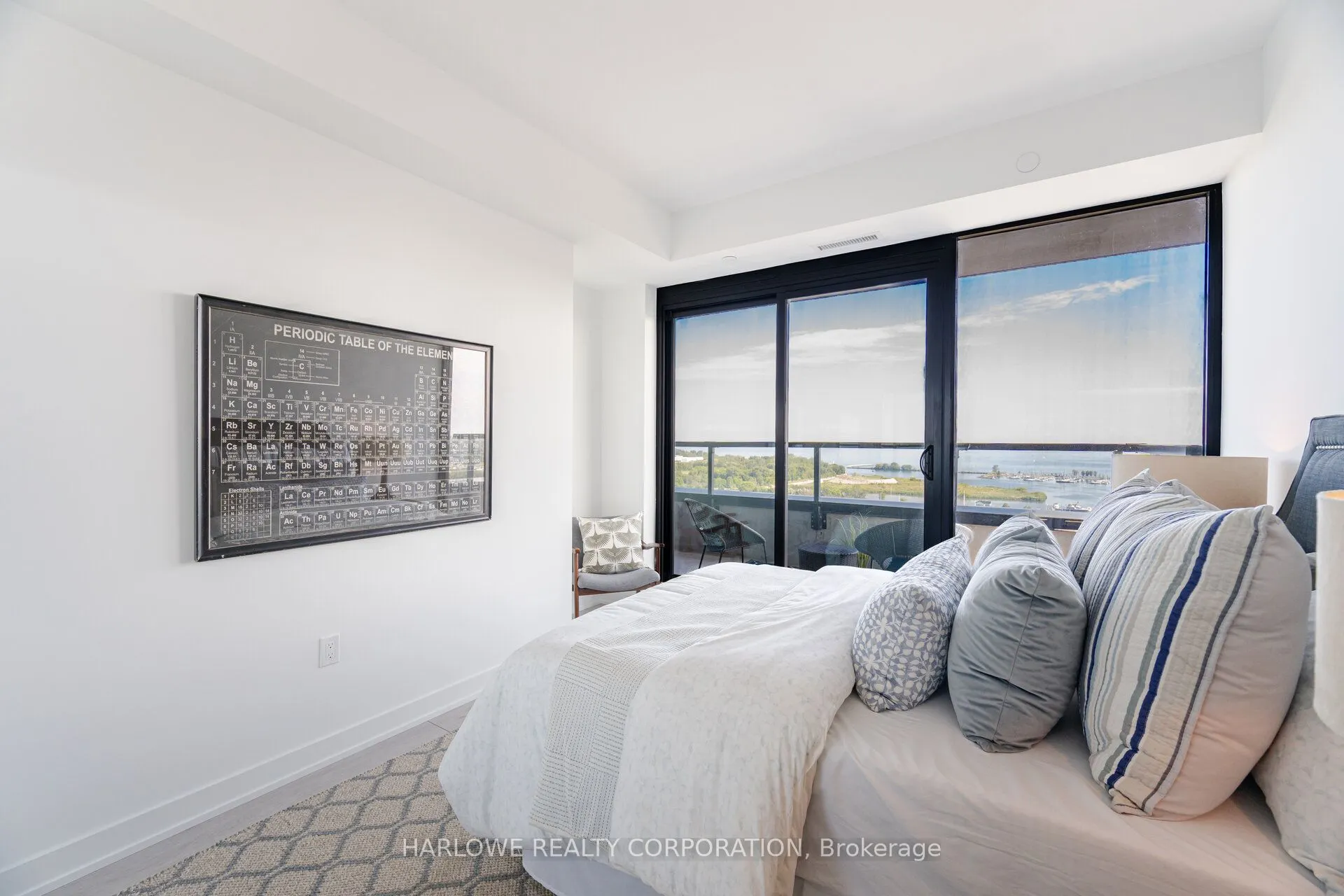 1606 Charles Street, #1604 A