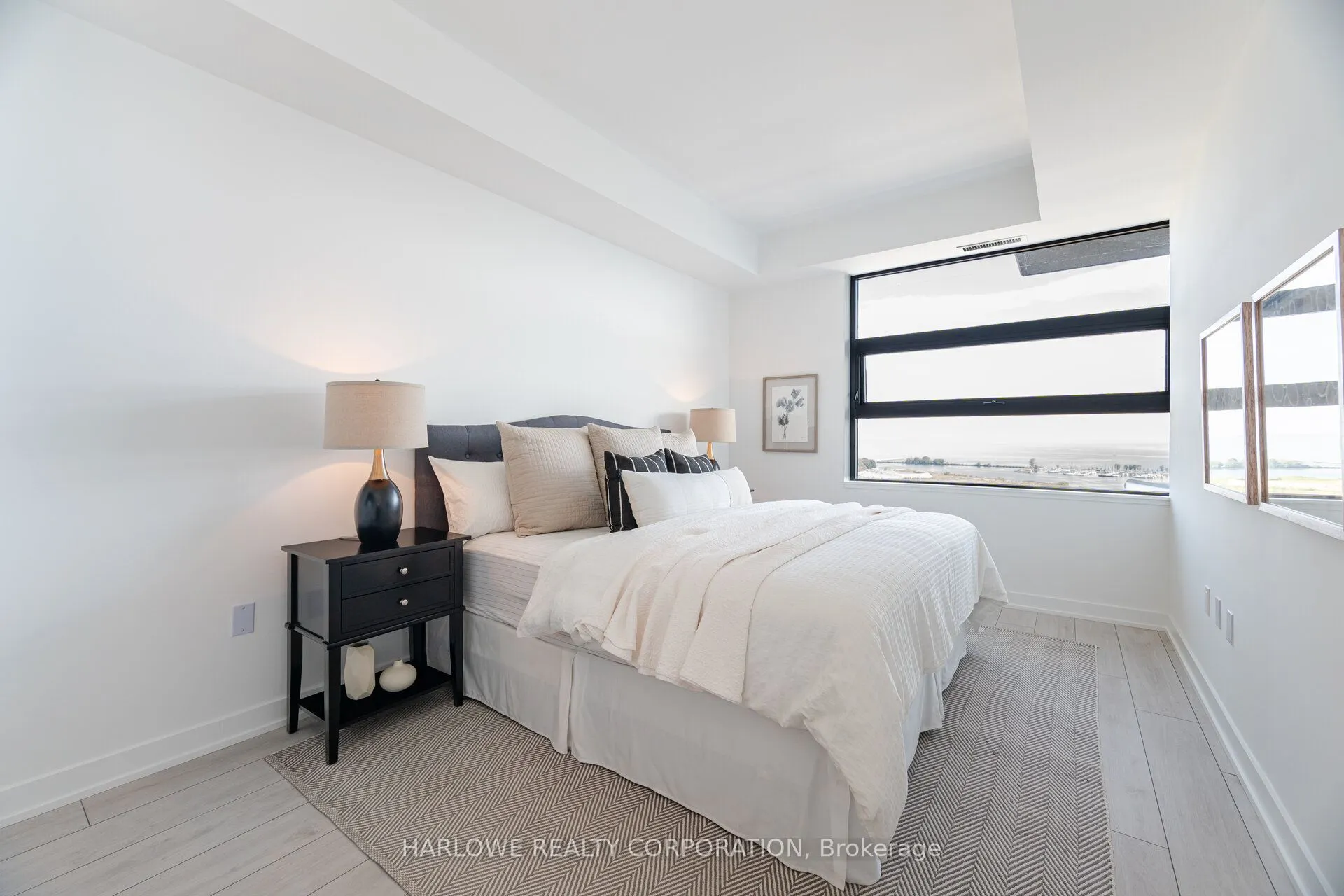 1606 Charles Street, #1604 A
