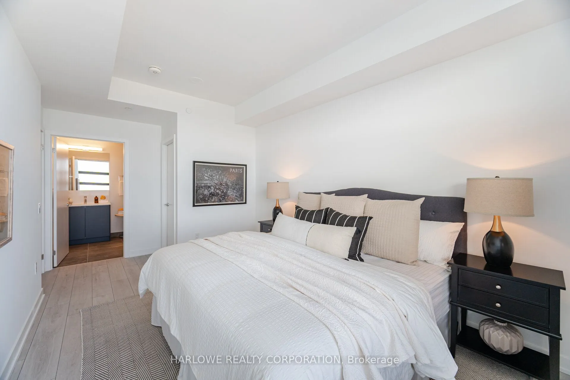 1606 Charles Street, #1604 A
