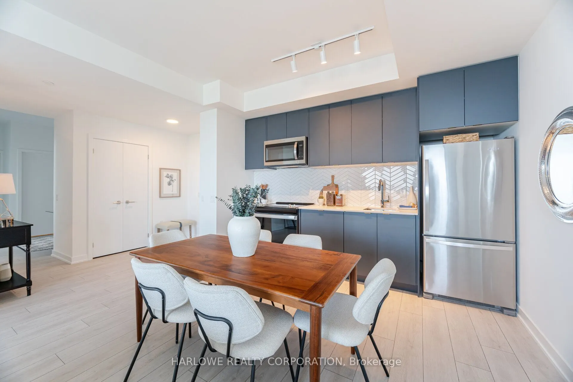 1606 Charles Street, #1604 A