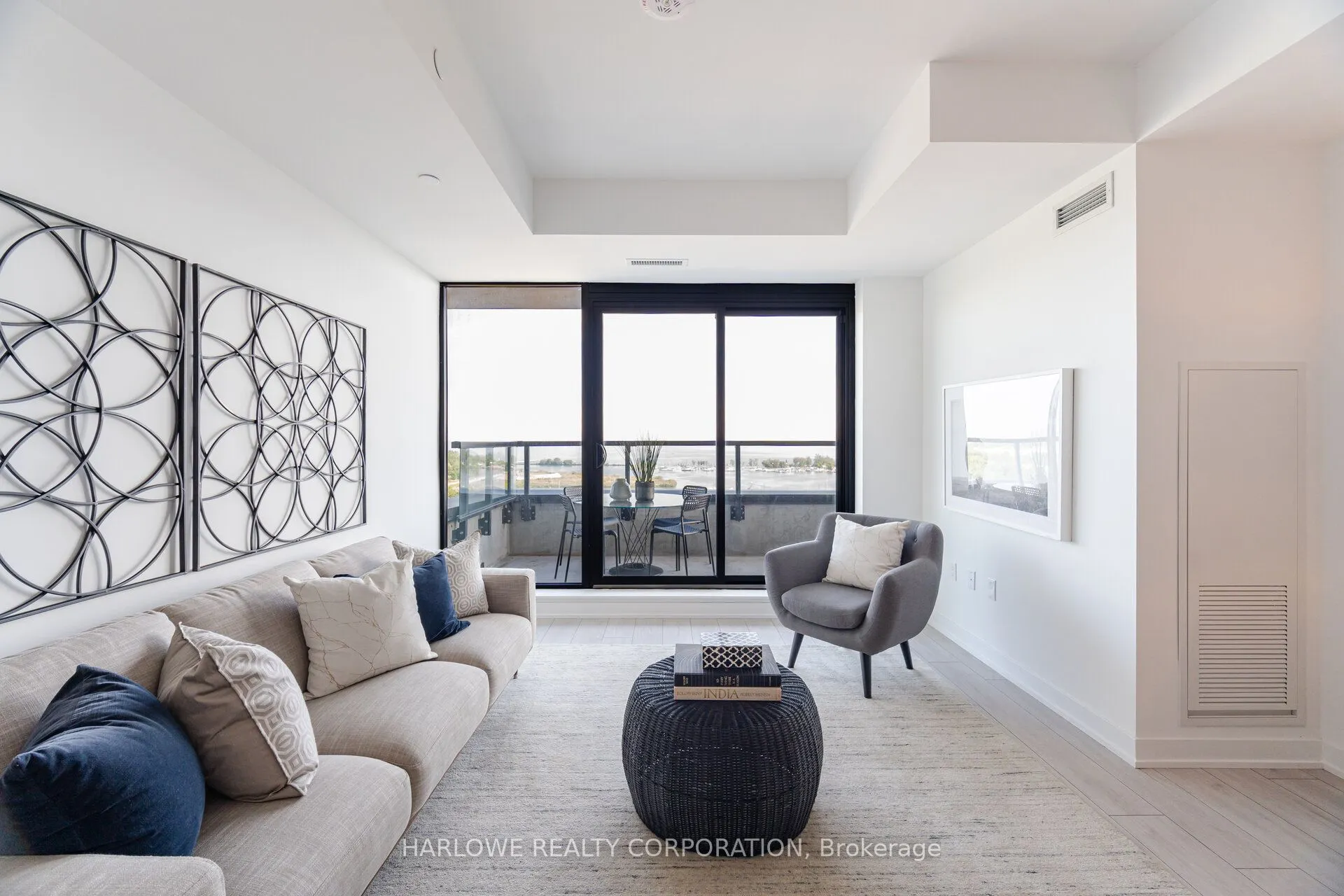 1606 Charles Street, #1604 A
