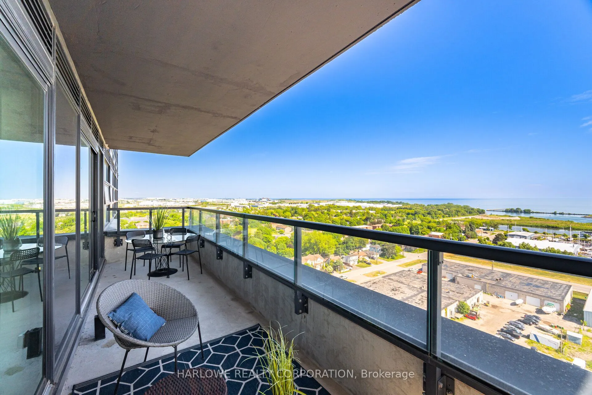 1606 Charles Street, #1604 A