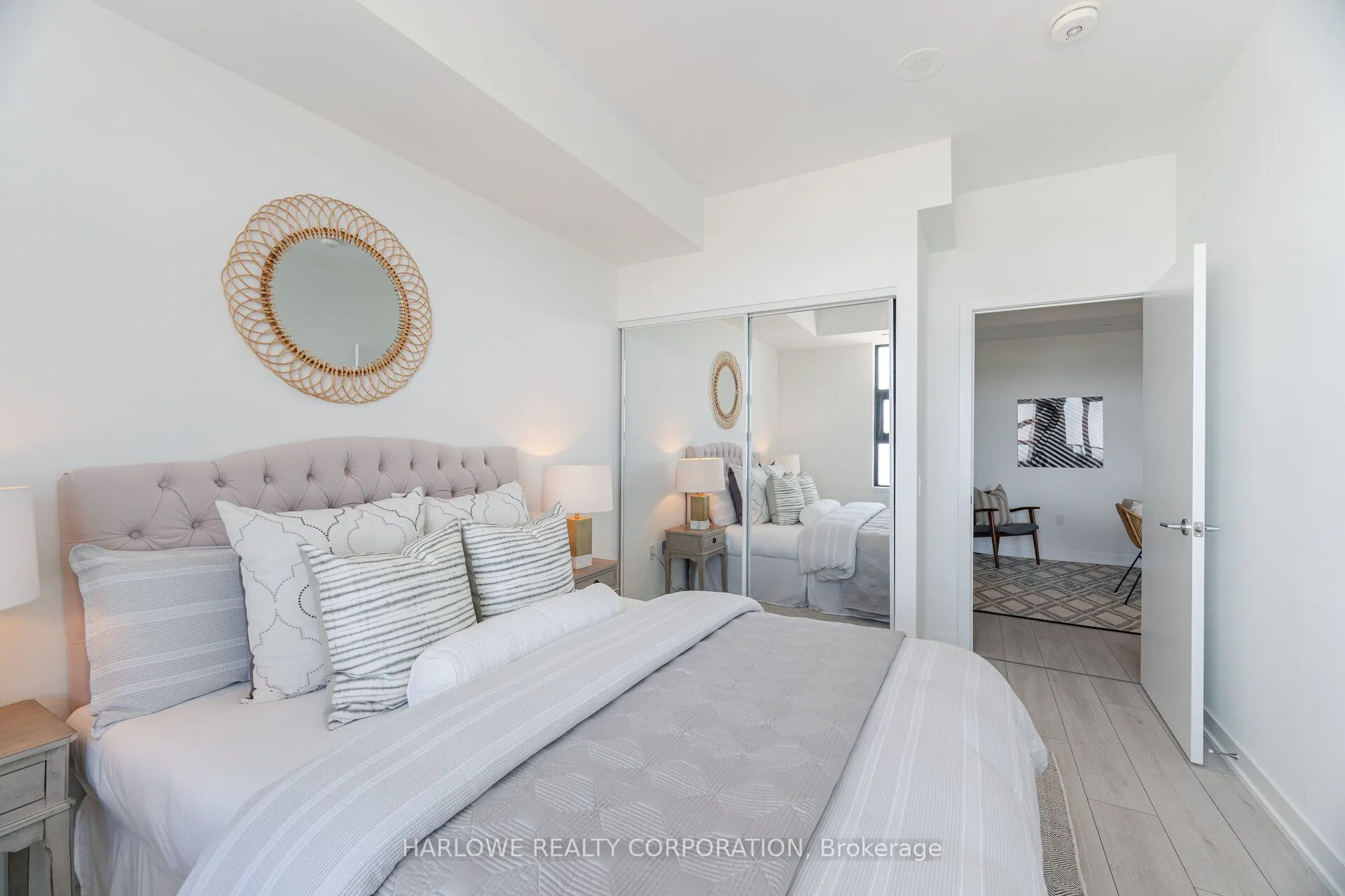 1606 Charles Street, #1604 A