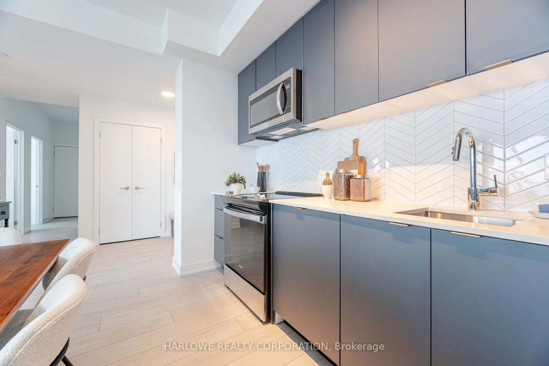 1606 Charles Street, #1604 A