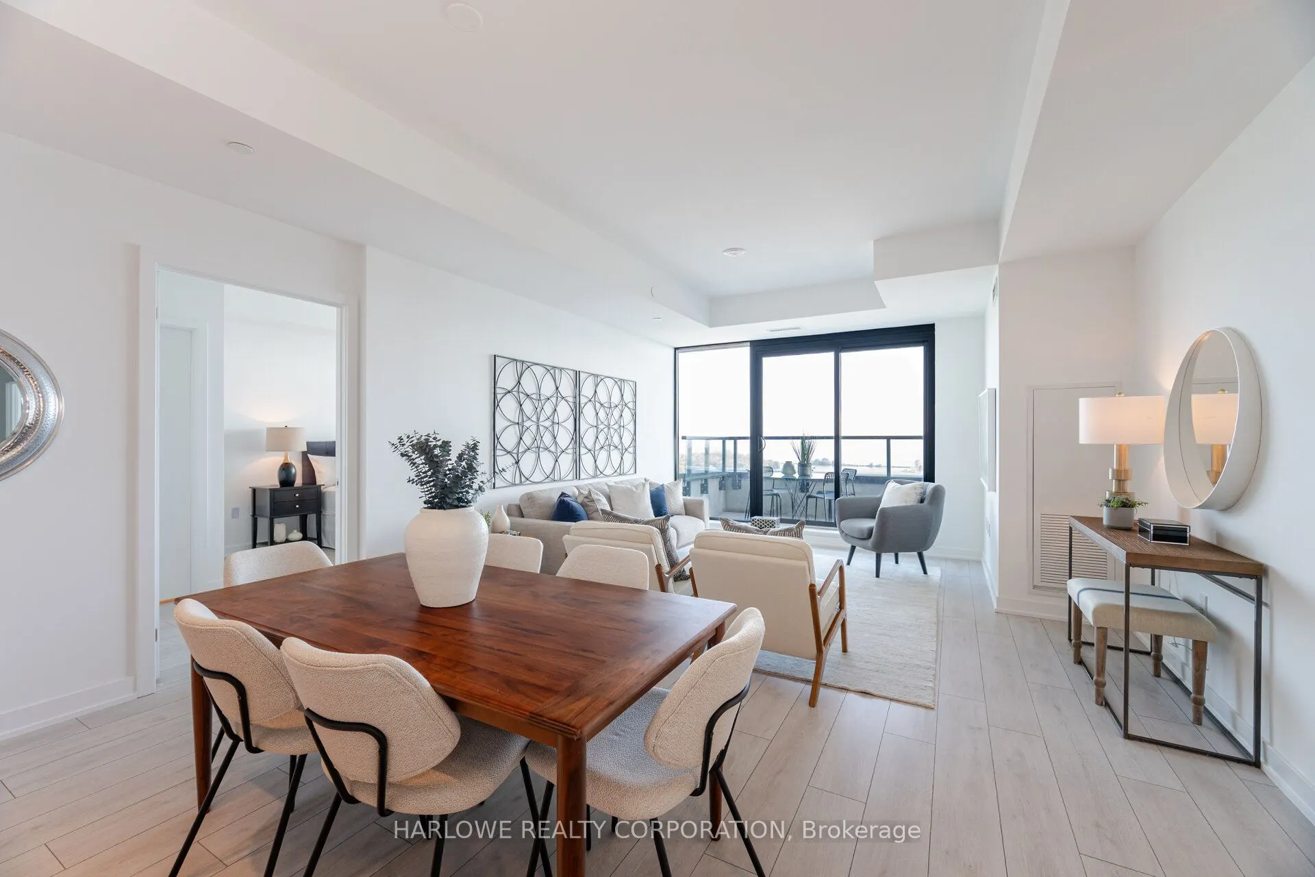 1606 Charles Street, #1604 A