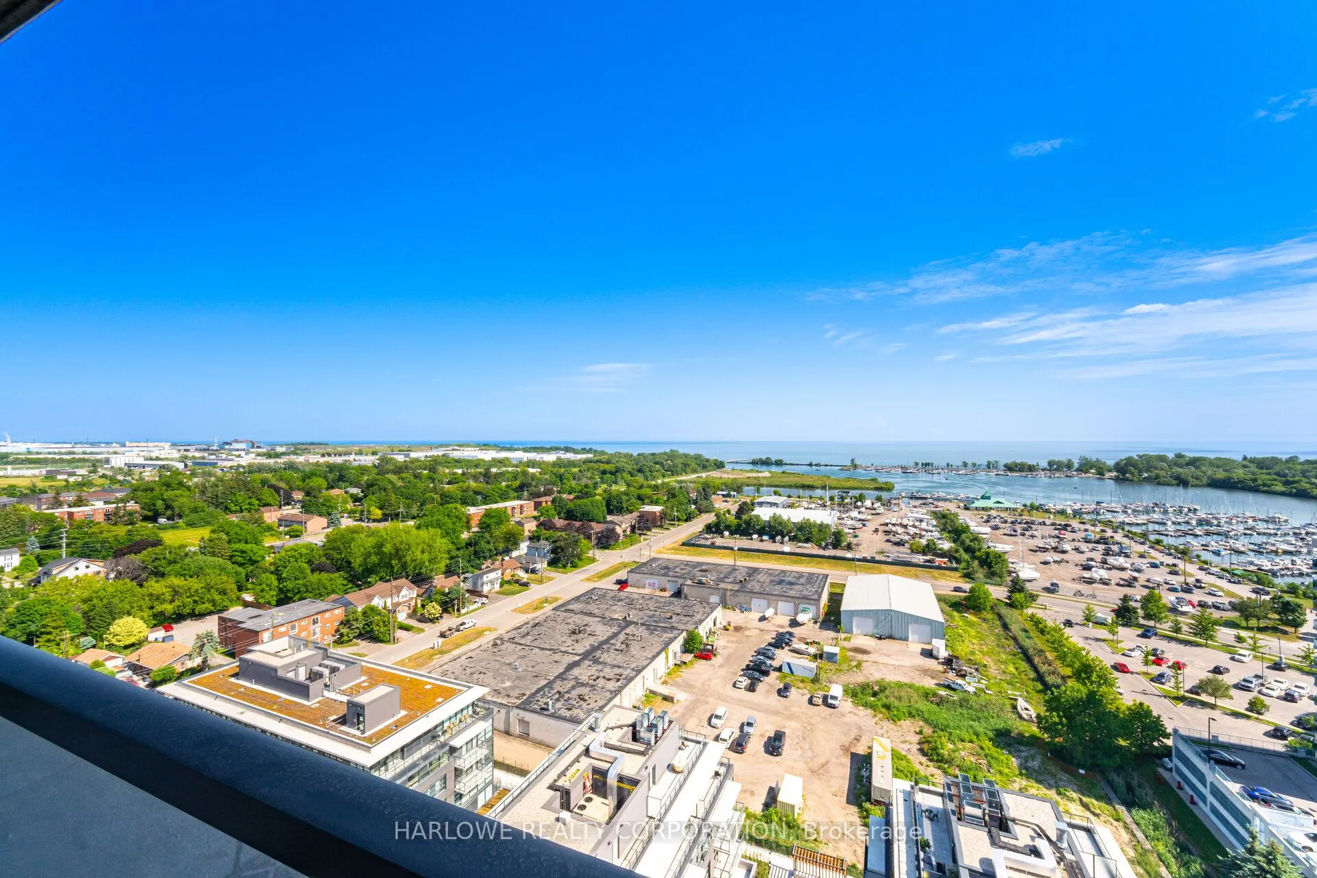 1606 Charles Street, #1604 A