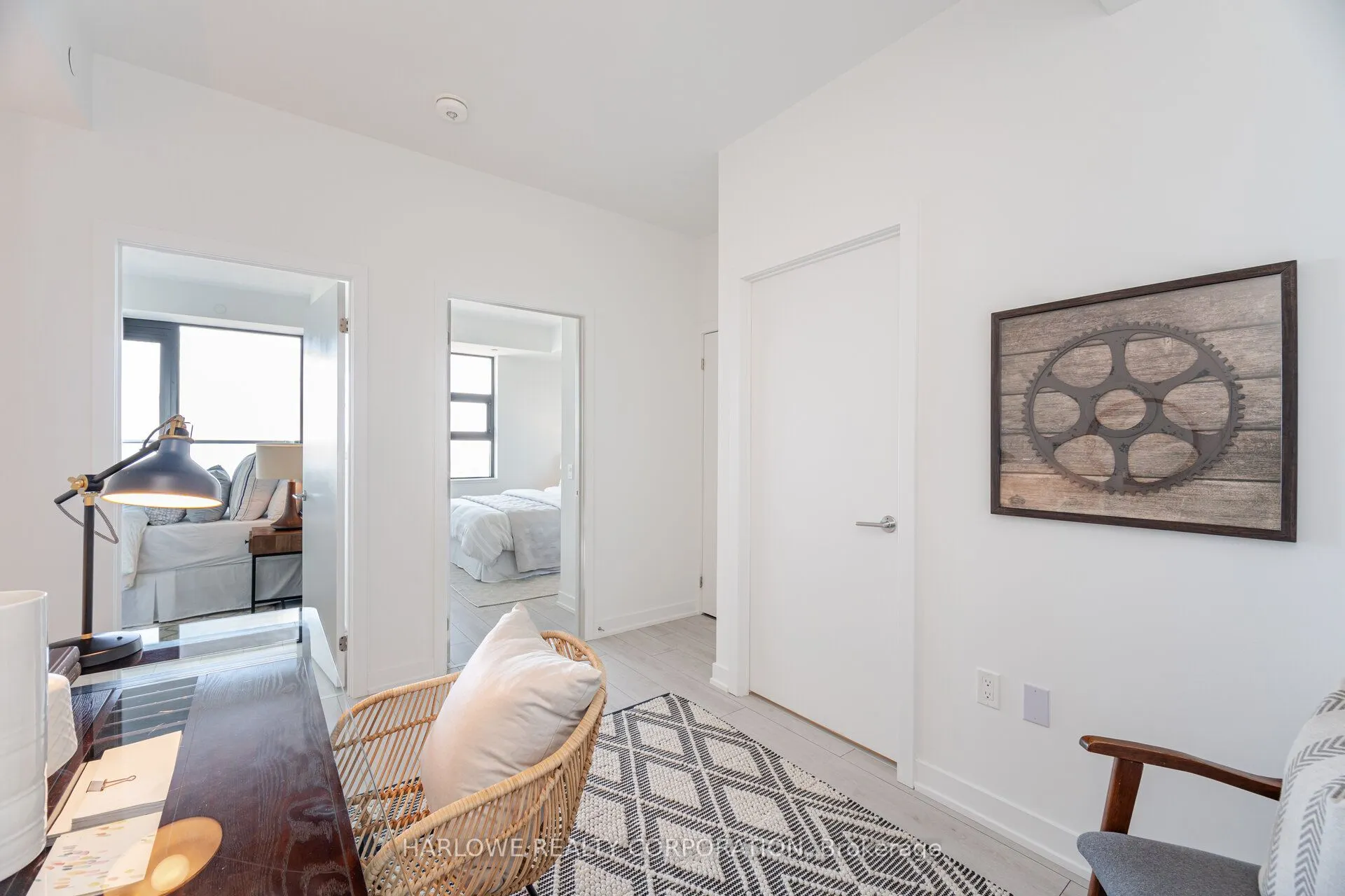 1606 Charles Street, #1604 A