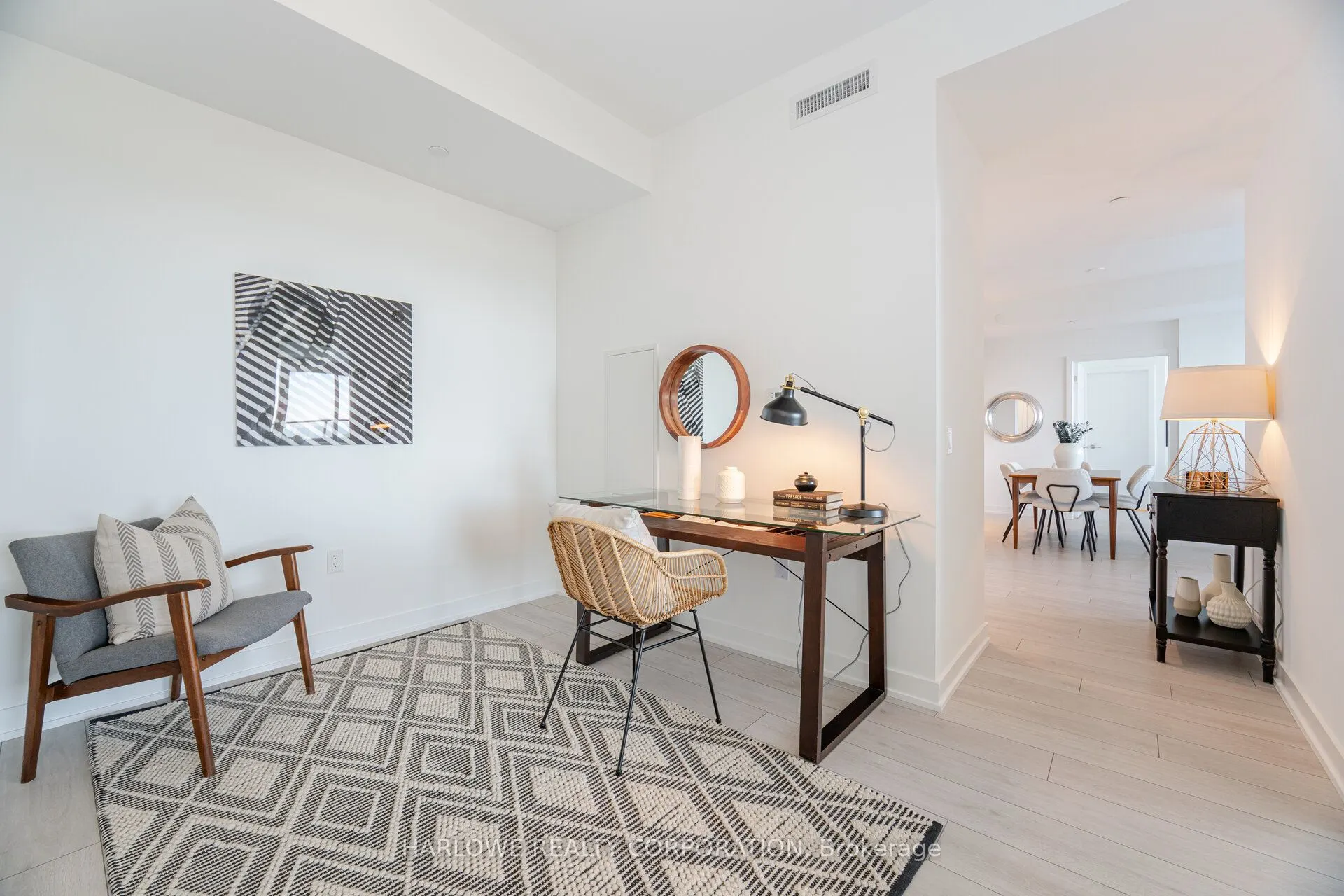 1606 Charles Street, #1604 A