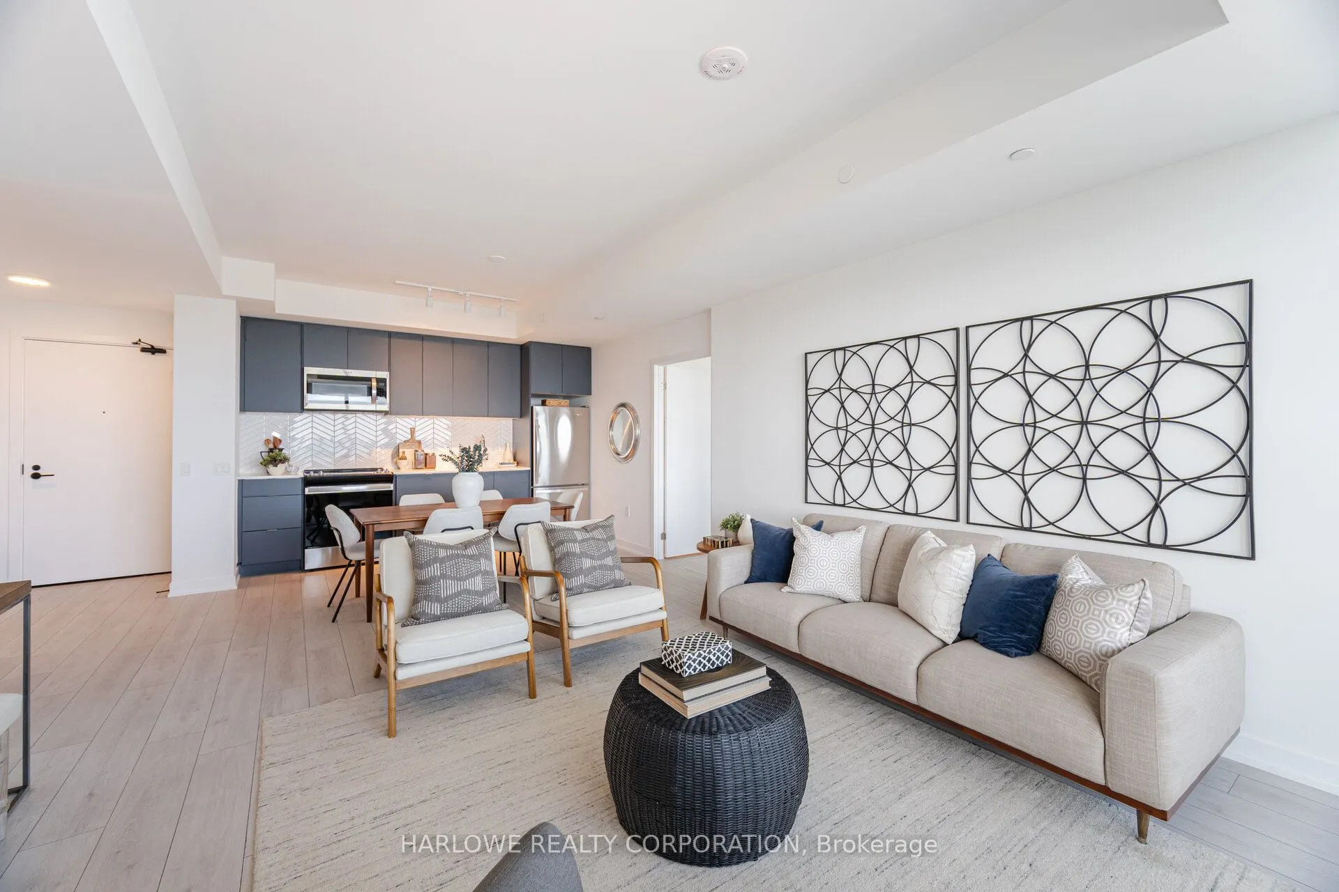 1606 Charles Street, #1604 A