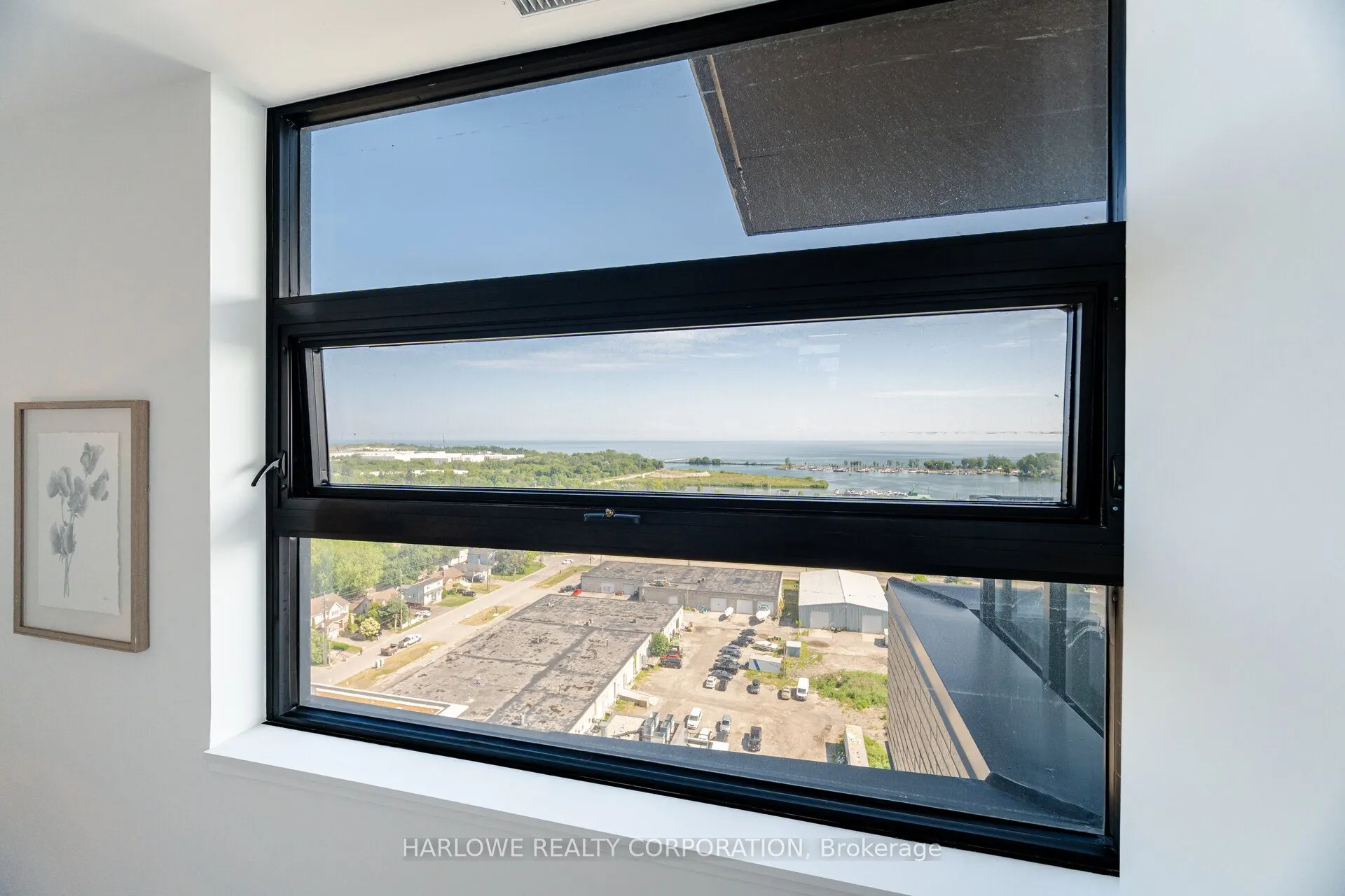 1606 Charles Street, #1604 A
