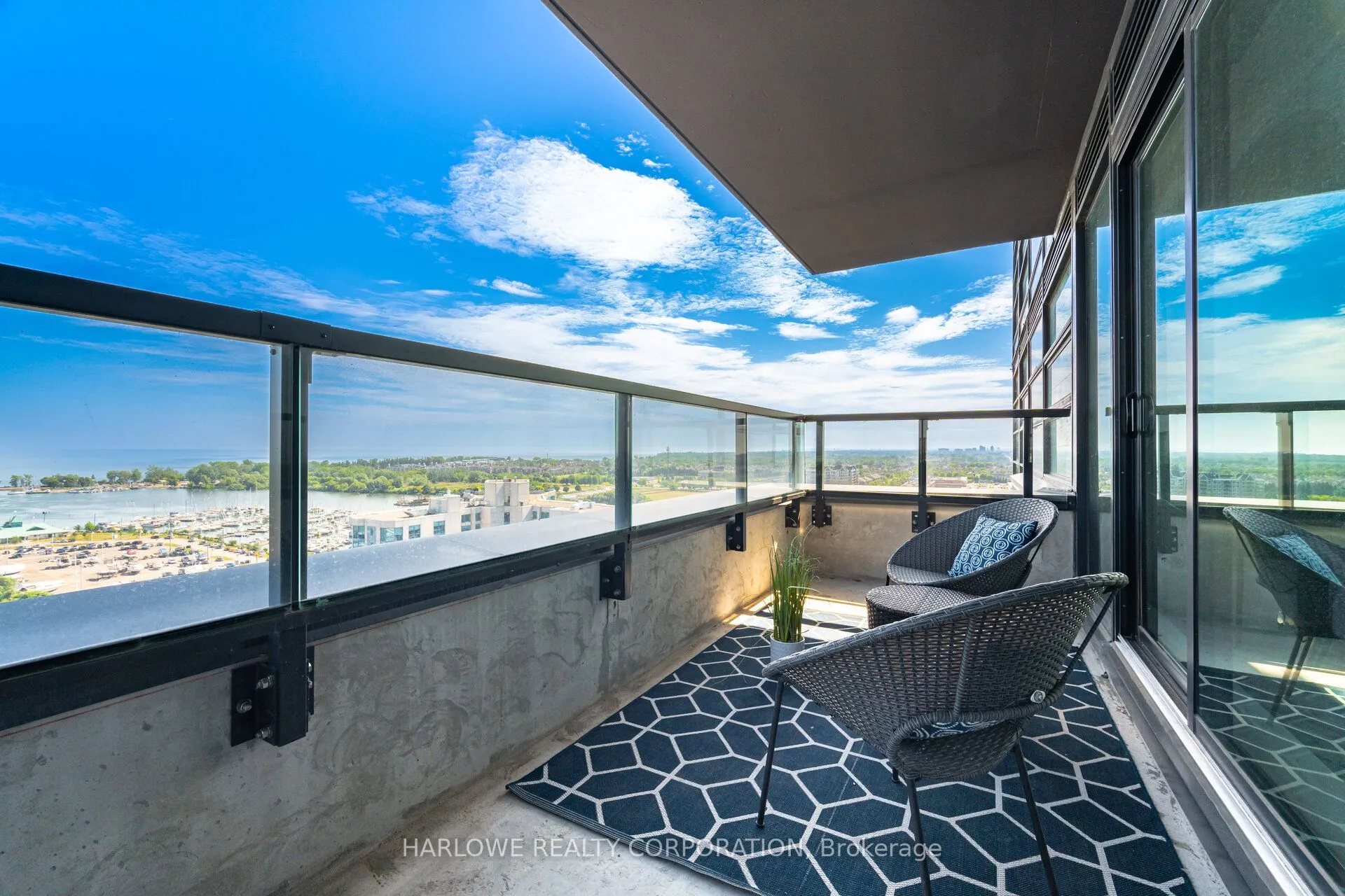 1606 Charles Street, #1604 A
