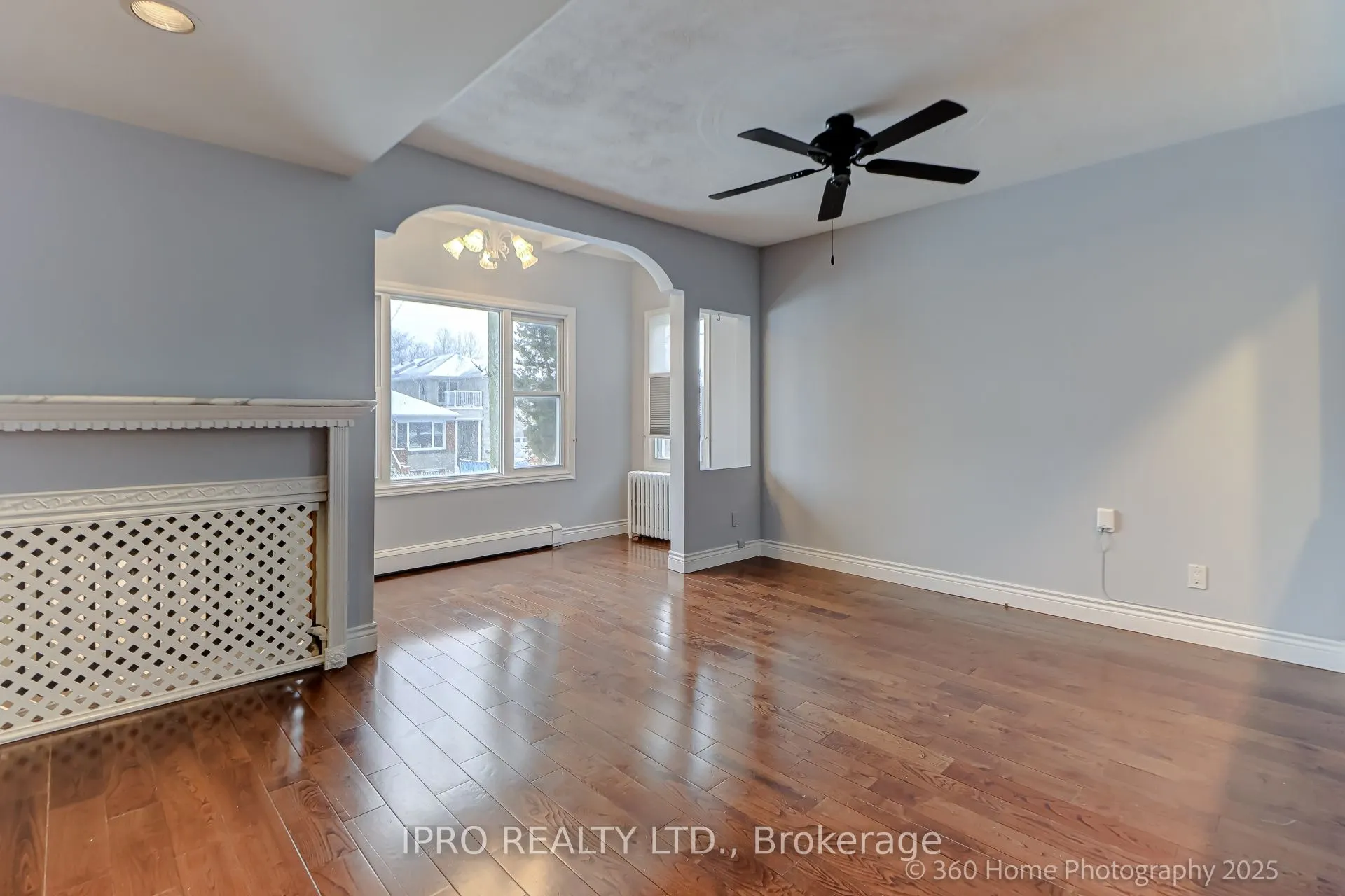 50 South Woodrow Boulevard